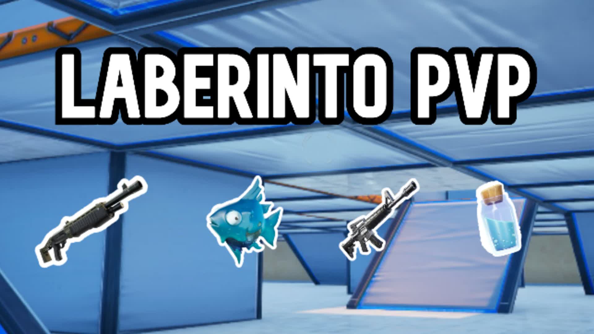 💥LABERINTO PVP💥