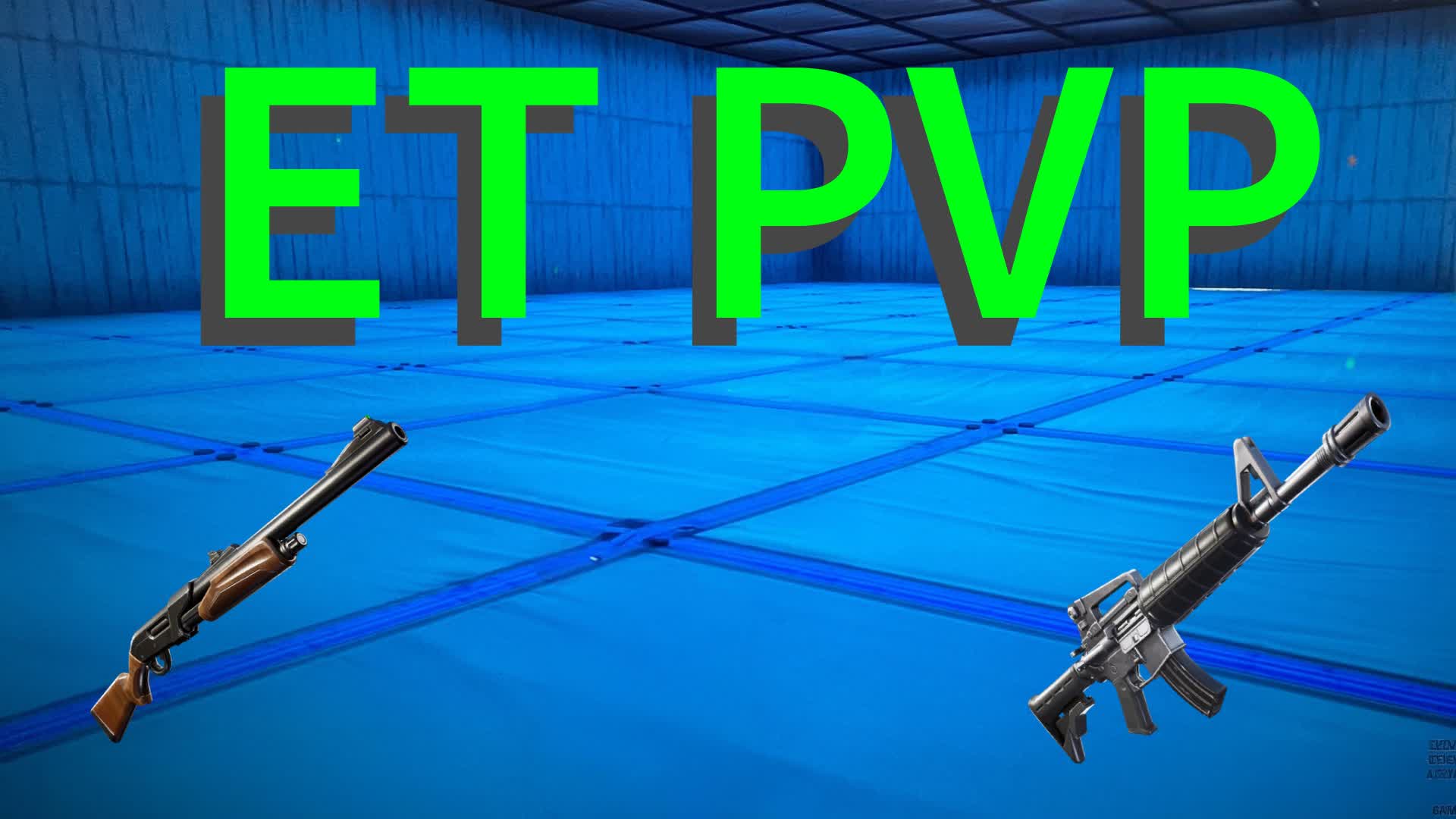 ET PVP