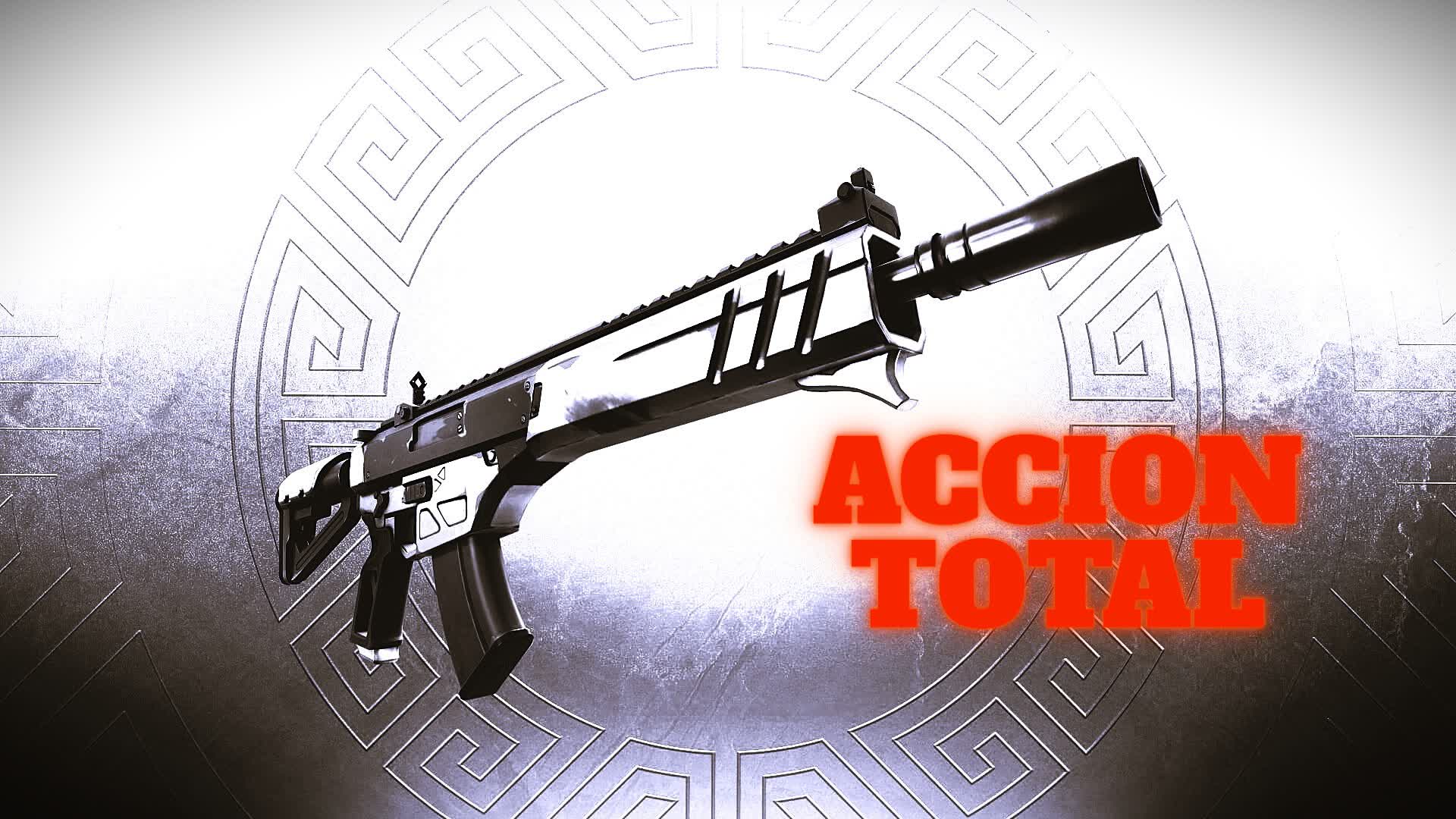 ONESHOT ACCIÓN TOTAL