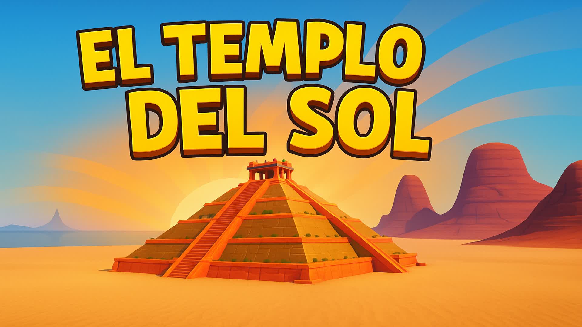 El Templo del Sol