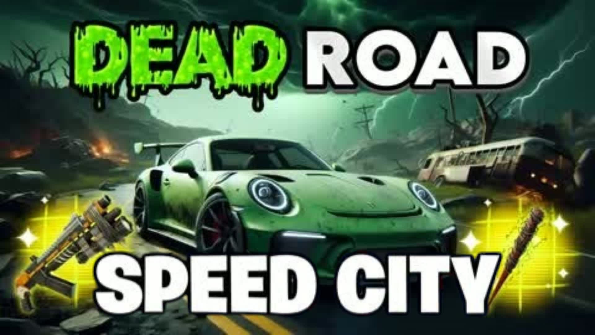 SPEED ROAD DRIVING UP 🌃