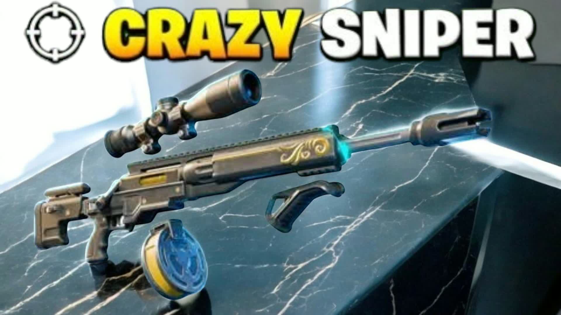 MEGA SNIPER RP 🎯