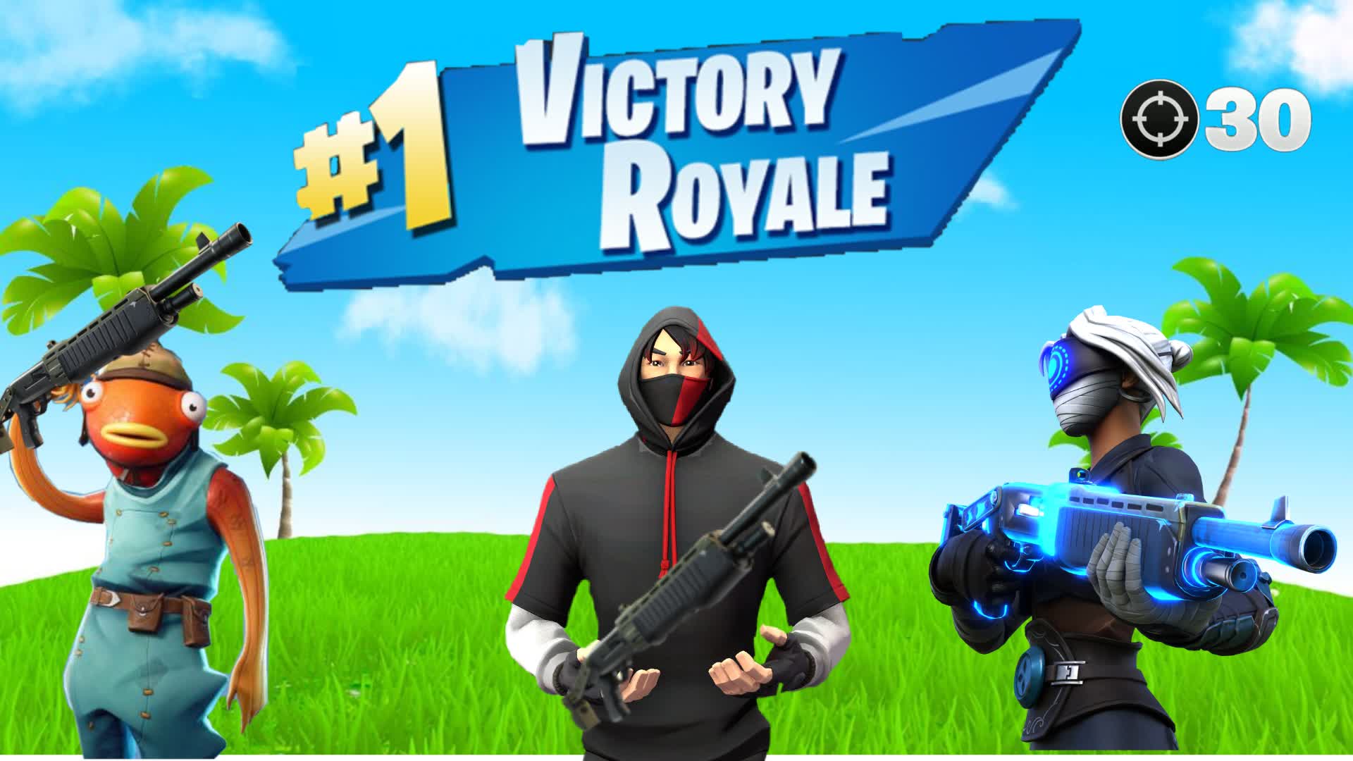 BigBoxFightFFA