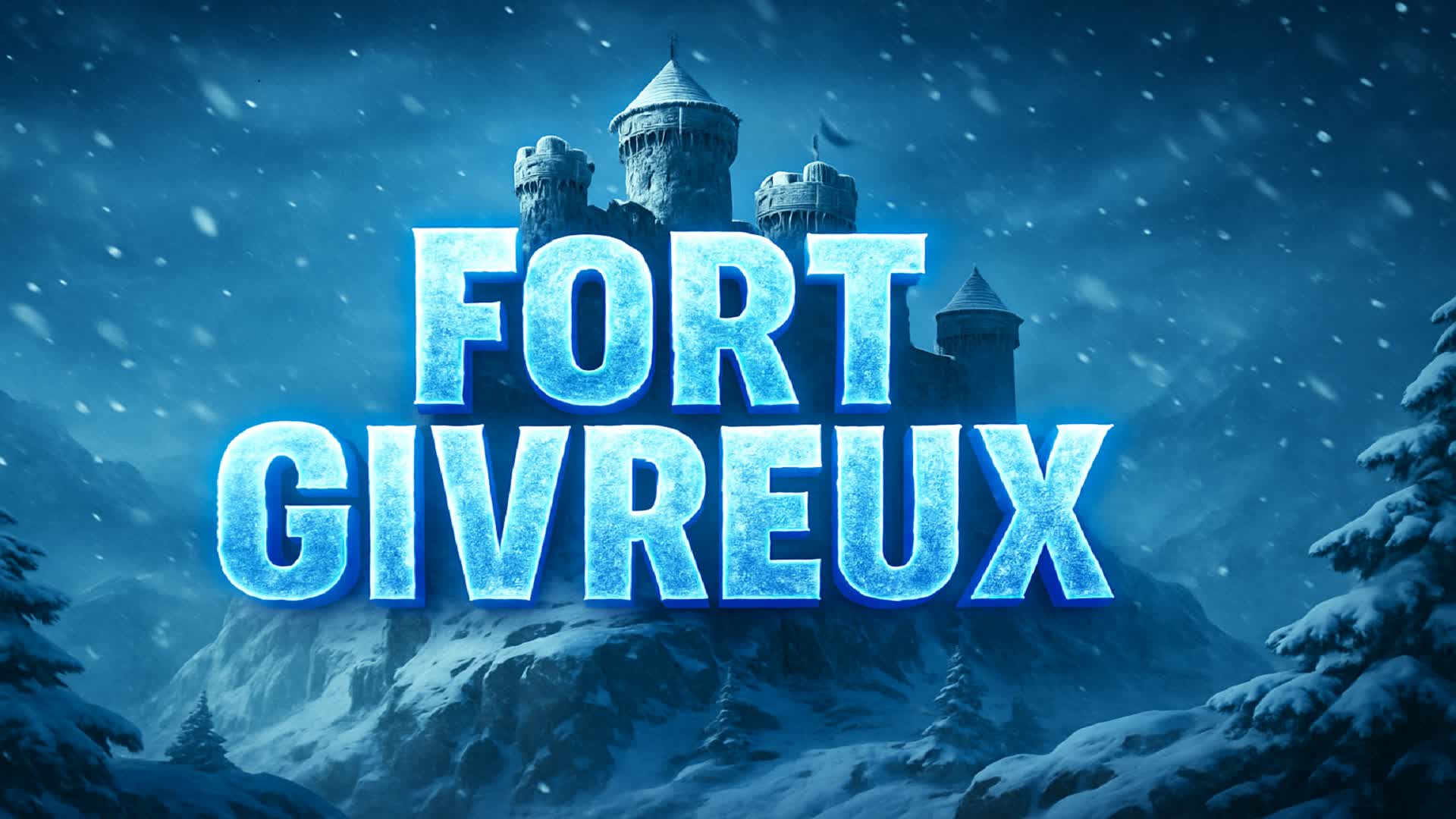 Fort Givreux