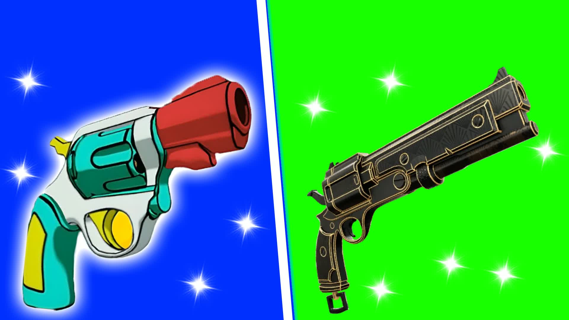 👑WOW HUGE GUN GAME🎯 SUPER IN ZANO