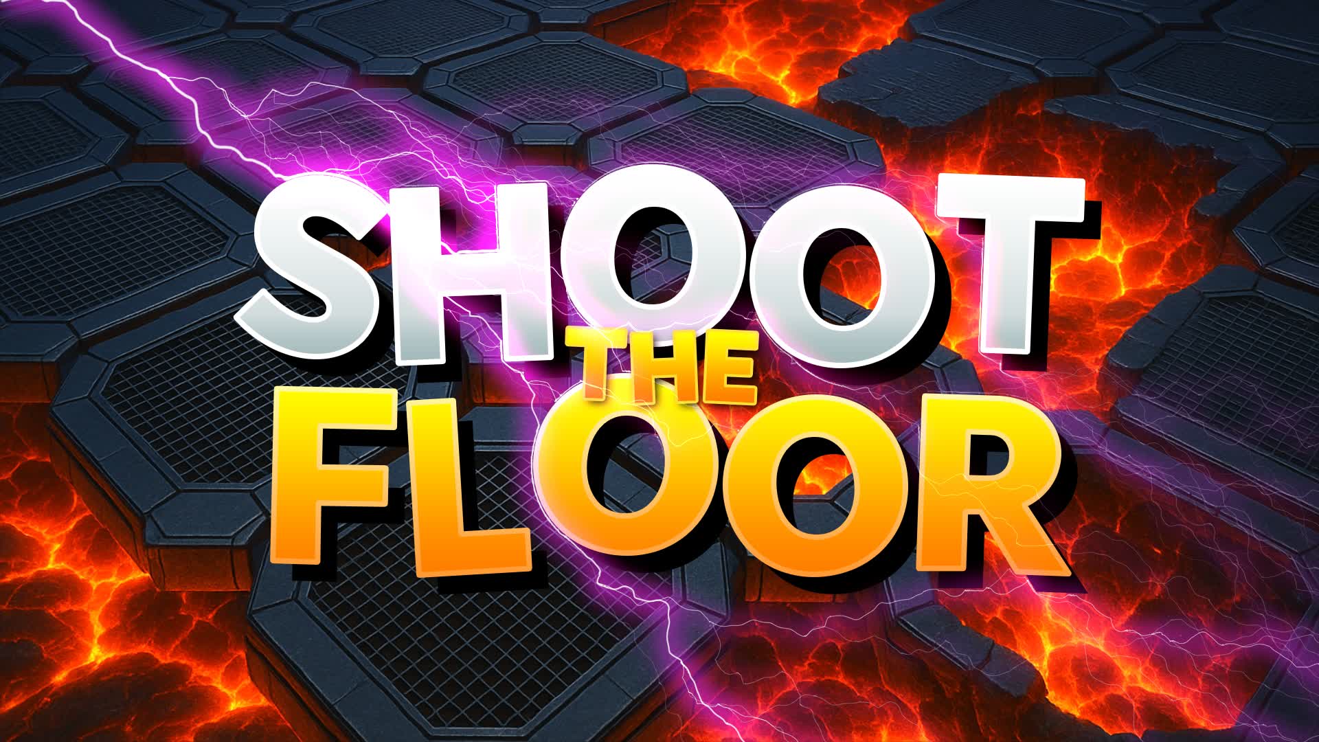 Shoot the Floor
