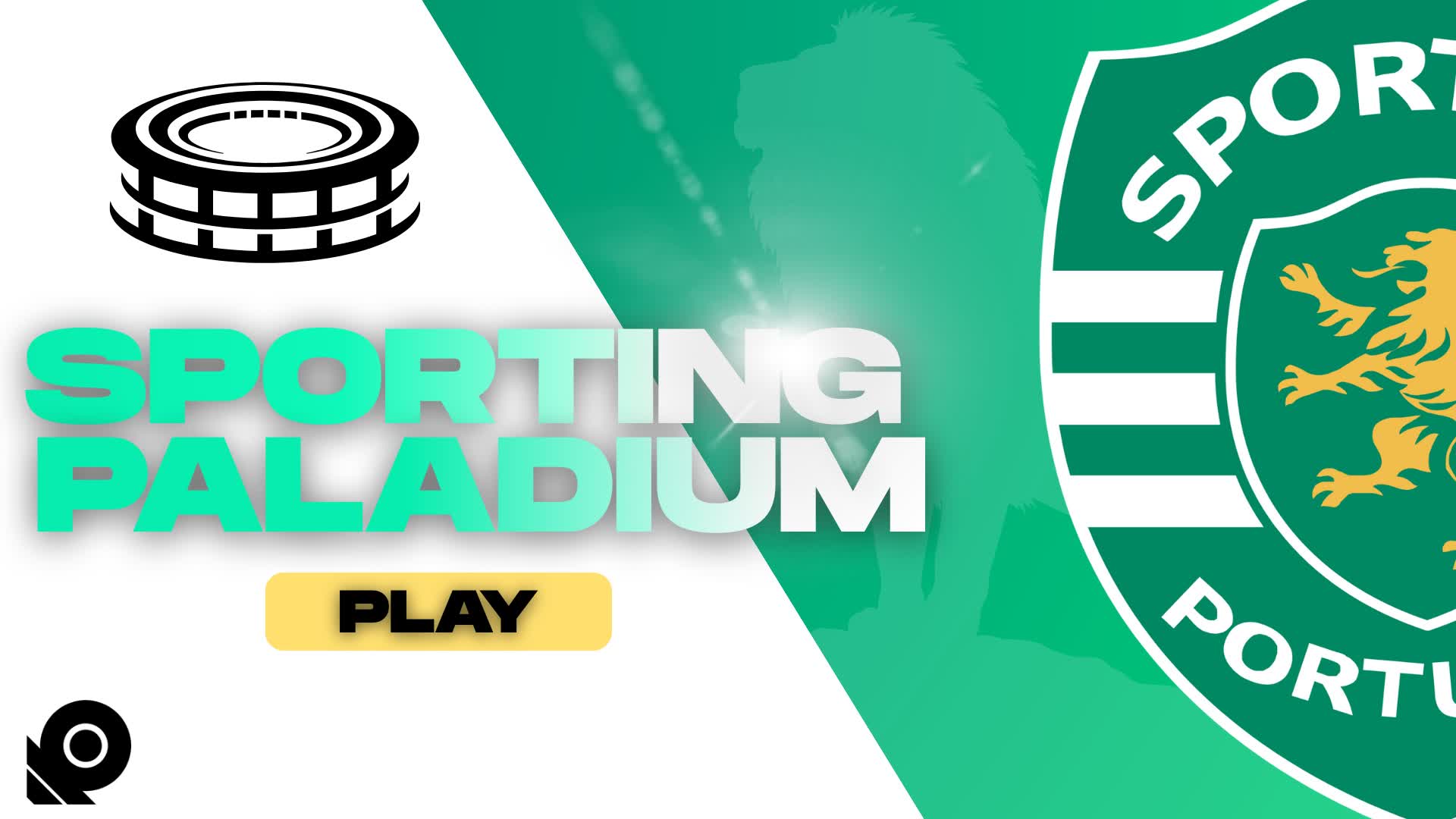 SPORTING PALADIUM // STADE FFL