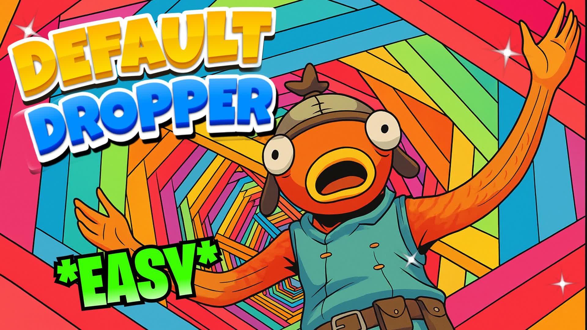 Default Dropper