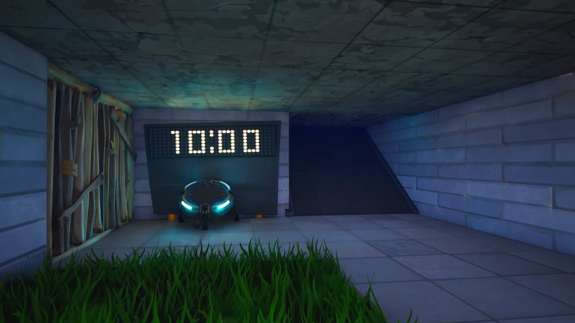 MONGRAAL OG EDIT COURSE