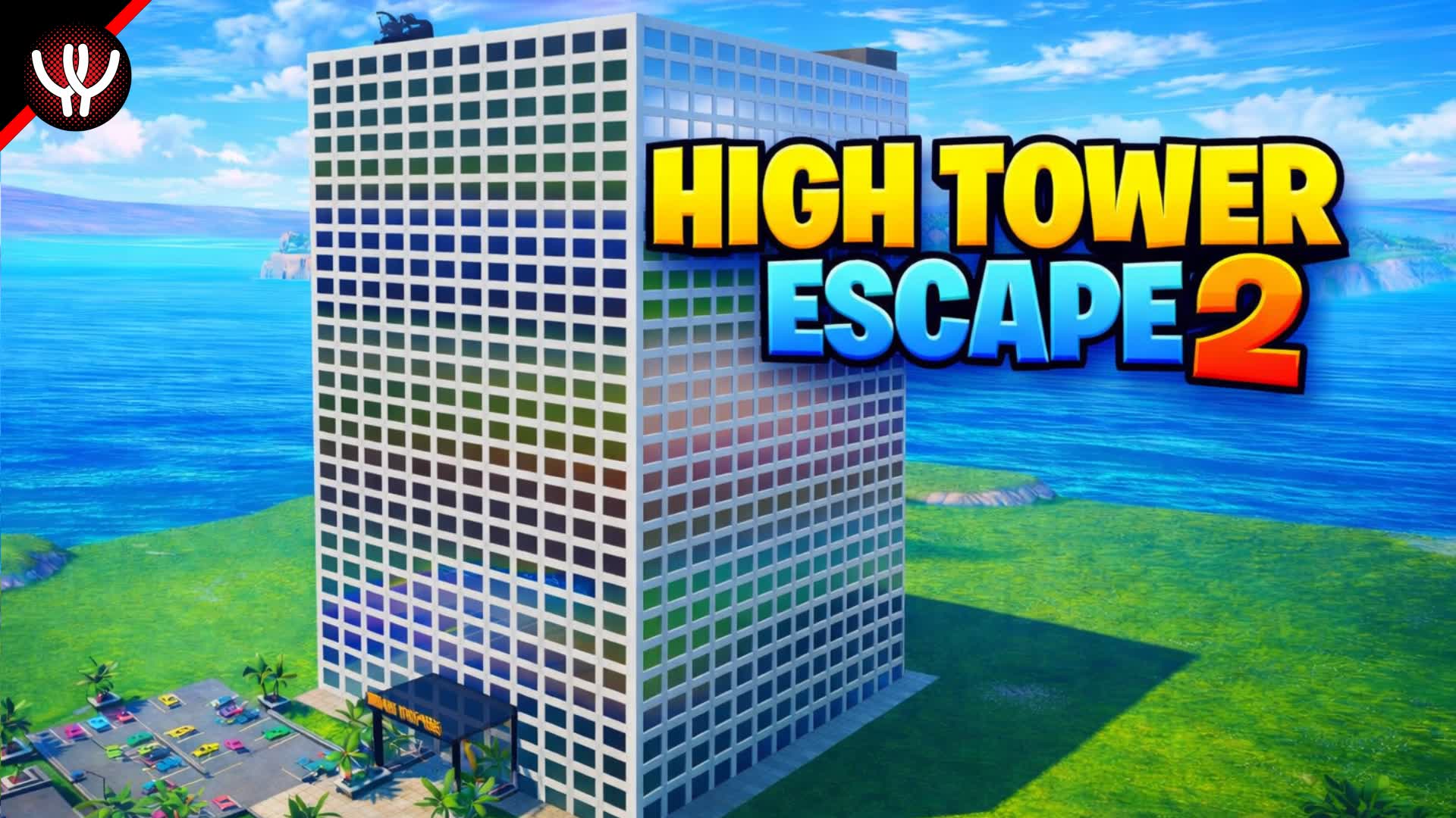 High Tower Escape 2