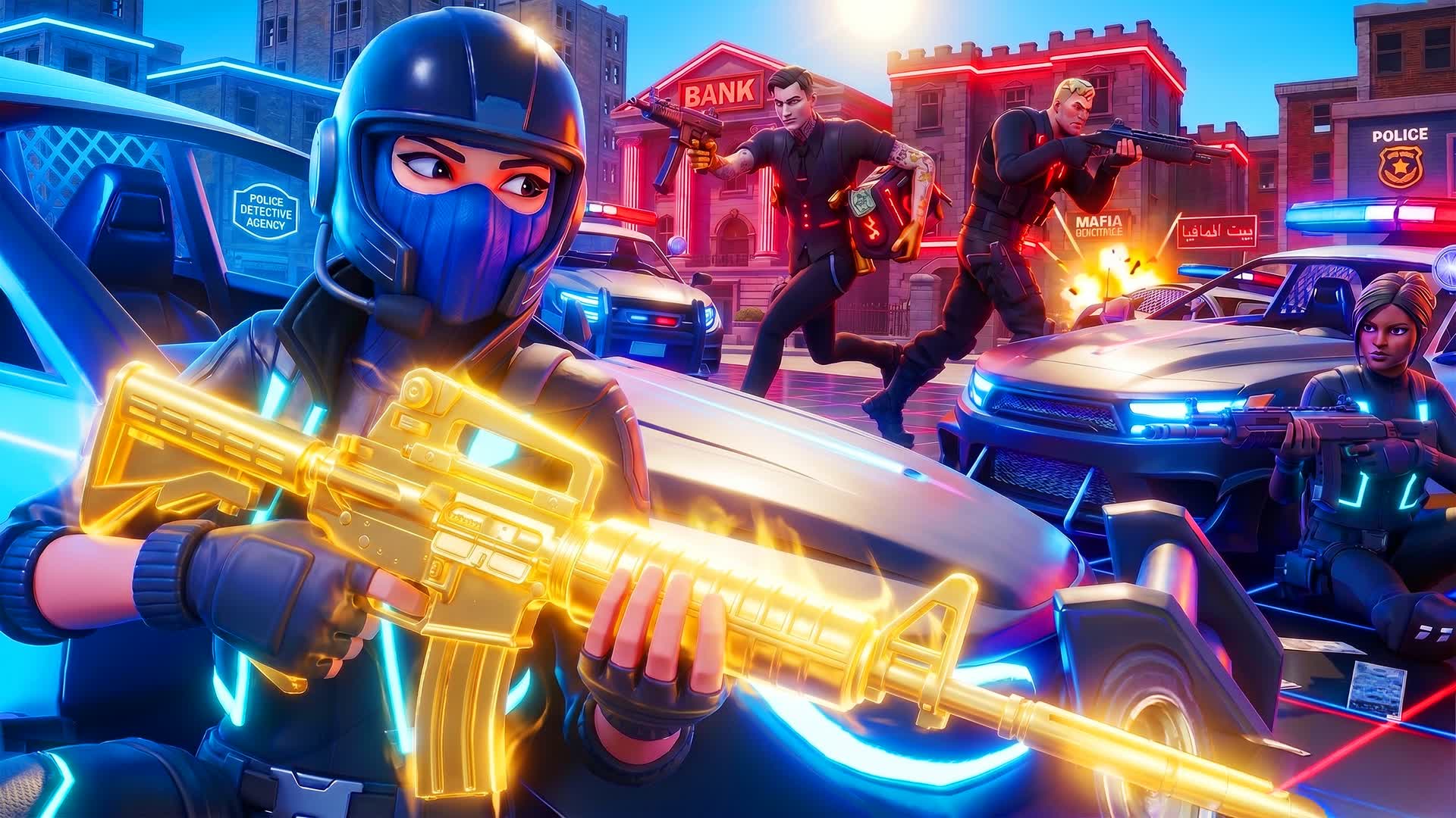 CASH TOWN RVB تاون⭐