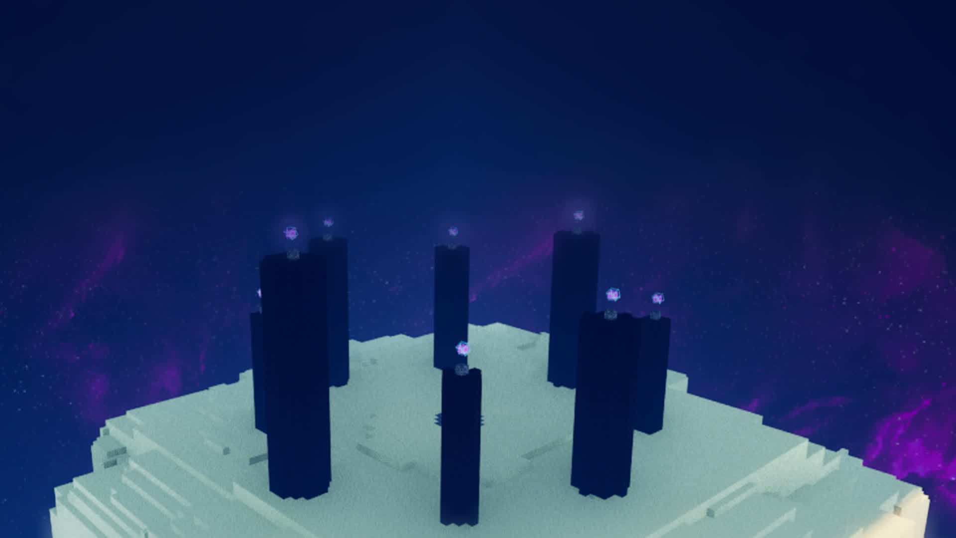 The End - Free for all