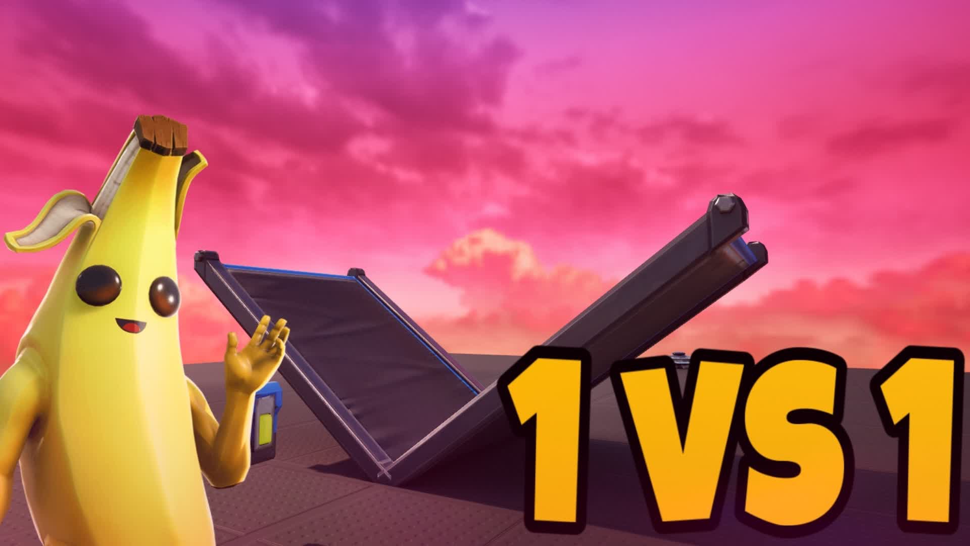 Knusper's 1 VS 1