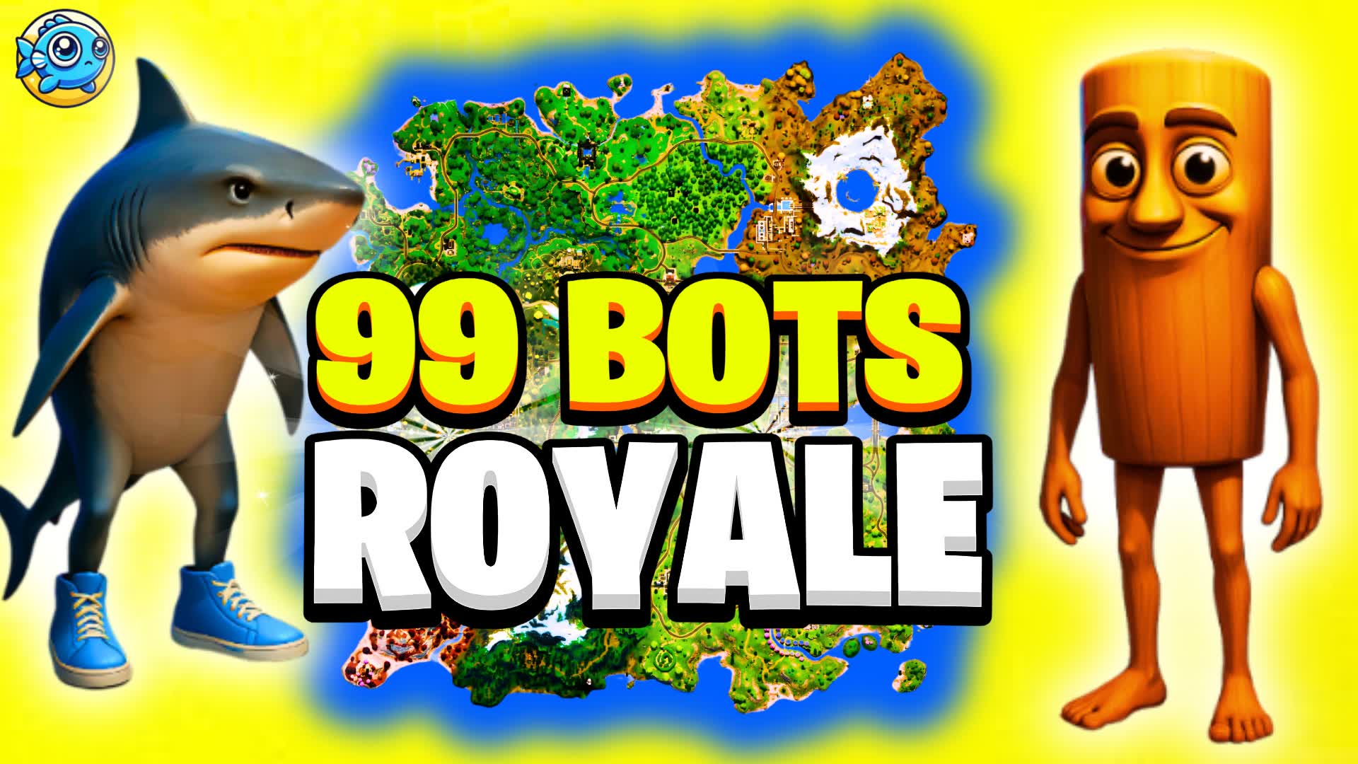 99 BOTS (CARS)