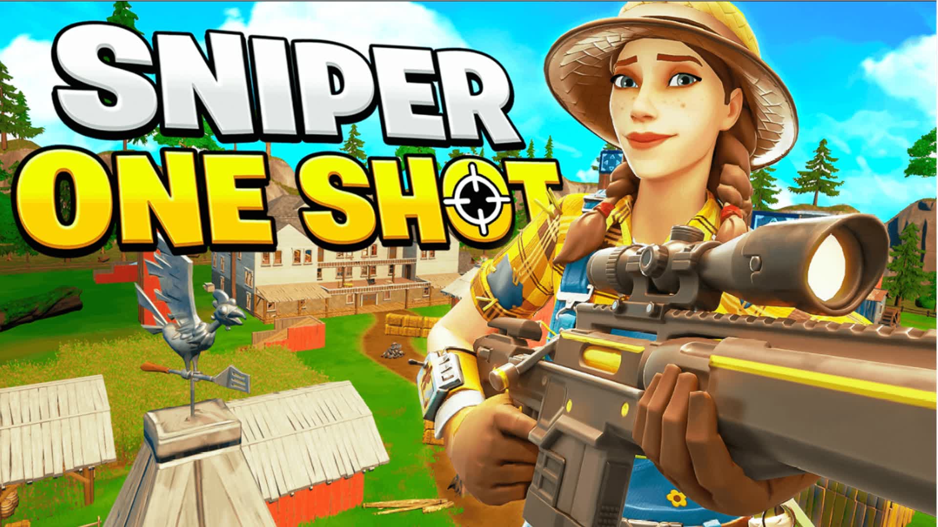 TILTED SNIPER ONESHOTs 🎯