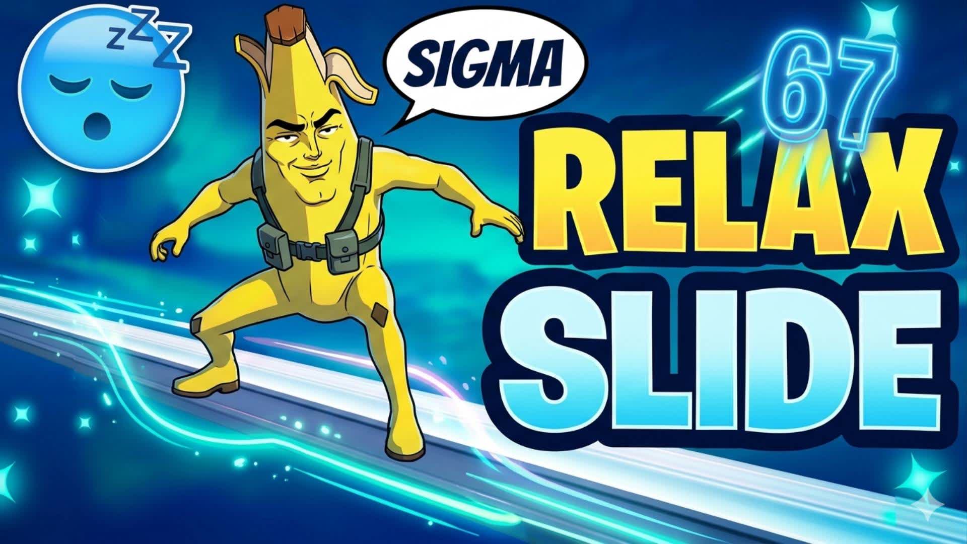 The Sigma Slide