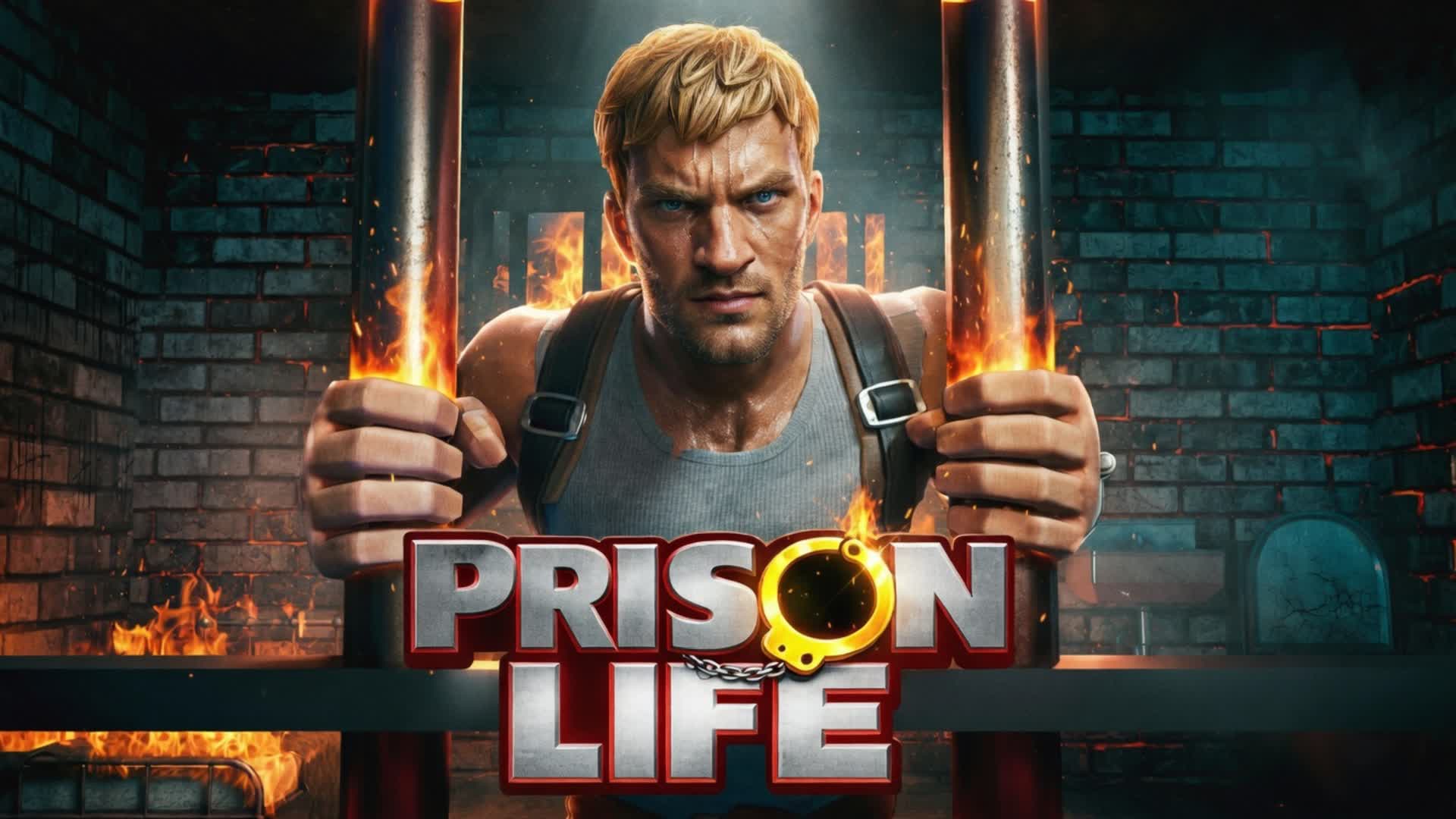 Prison Life [CraftStudios]