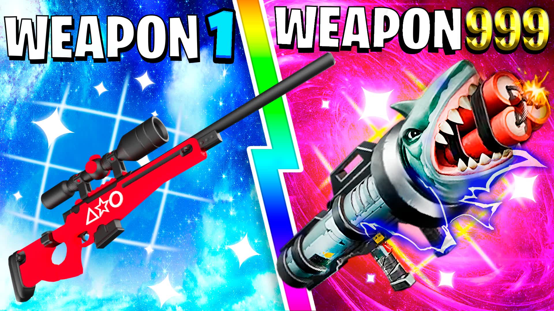 HOTEL GUN GAME ONE SHOT 🔥