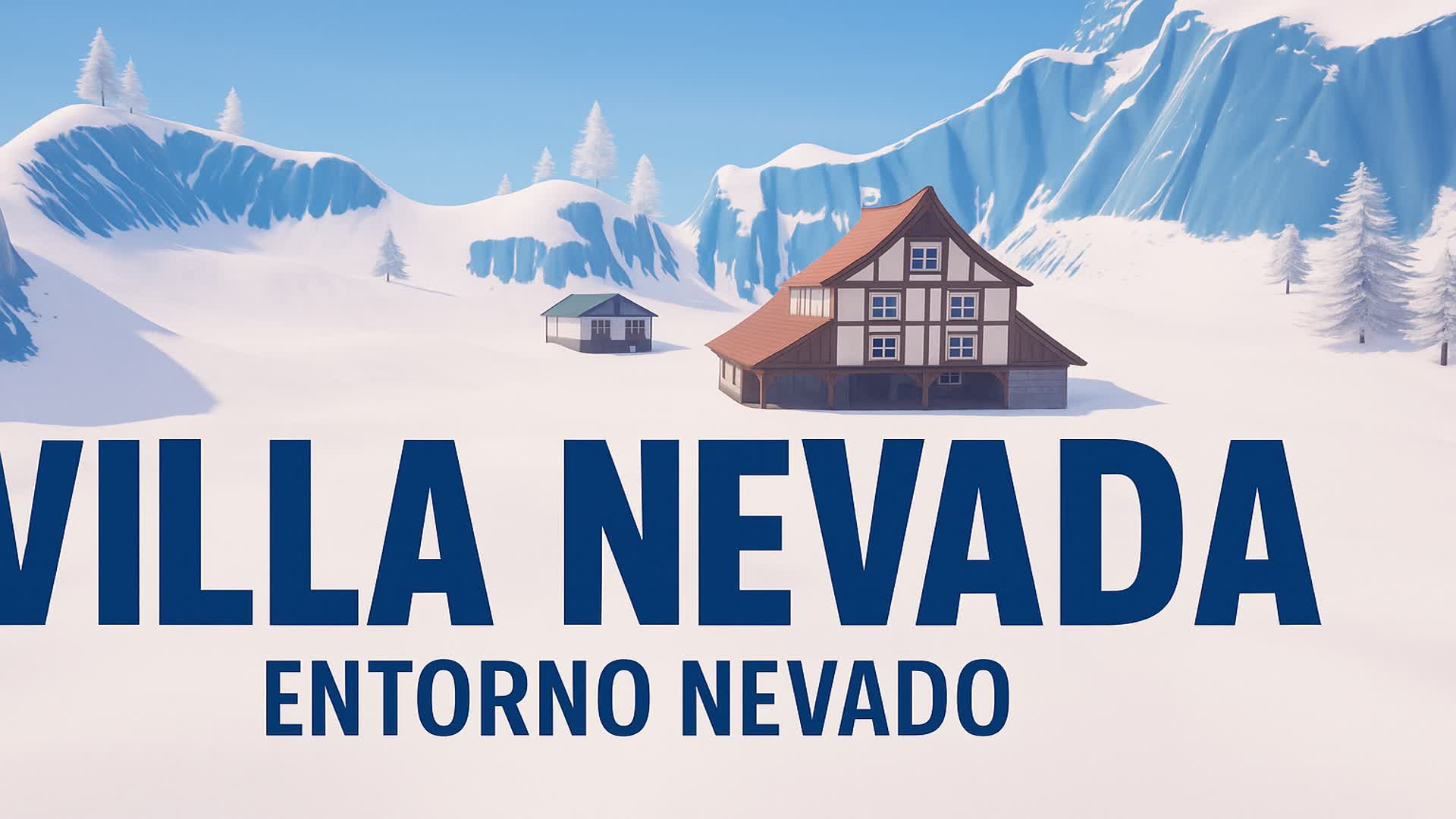 Villa Nevada