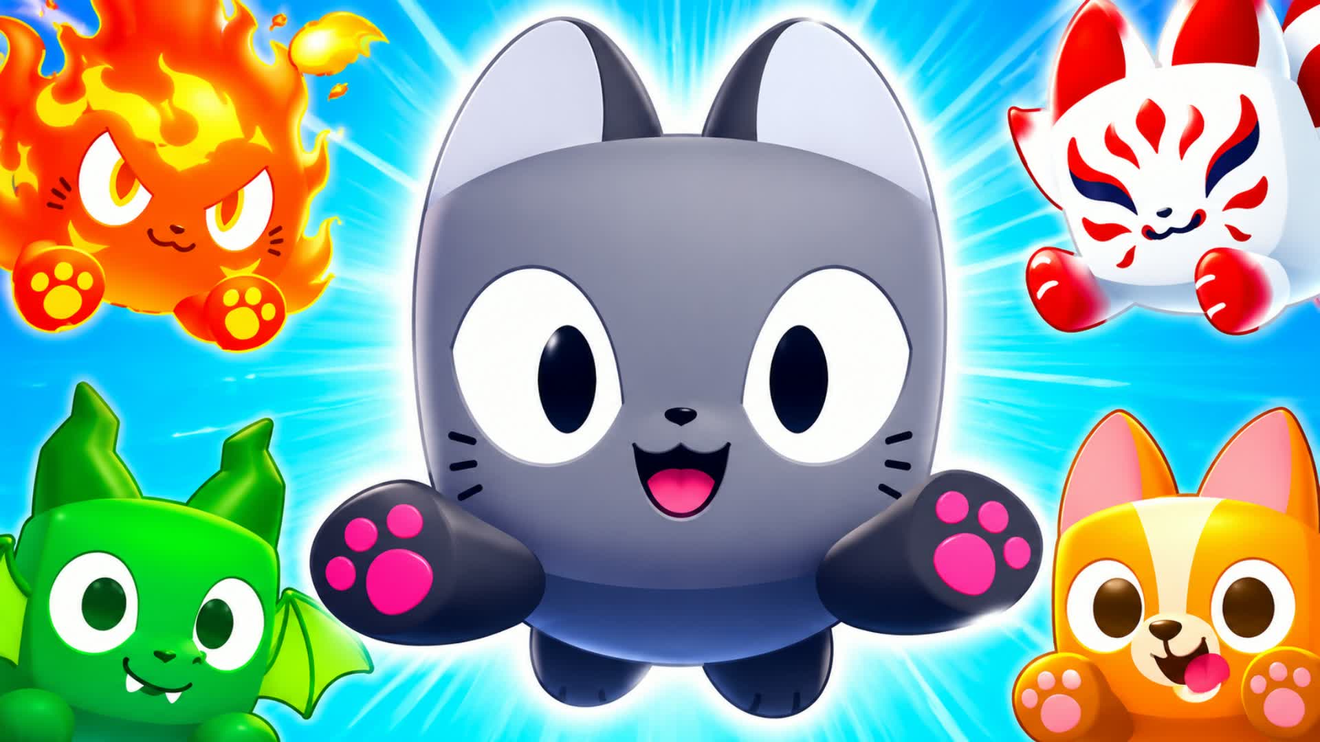 SUPER PET ADVENTURE WORLD [TYCOON RPG]
