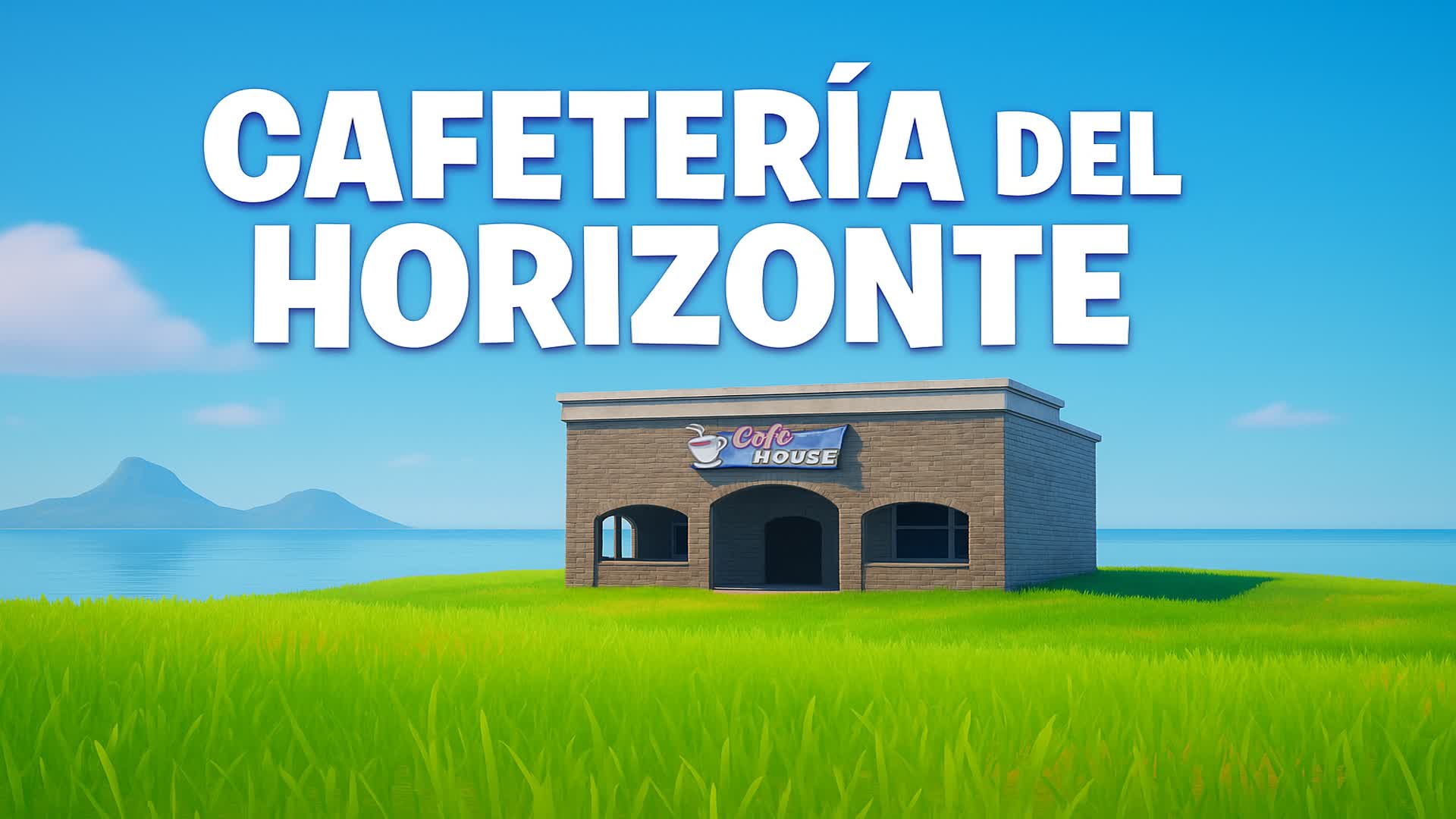 Cafetería del Horizonte