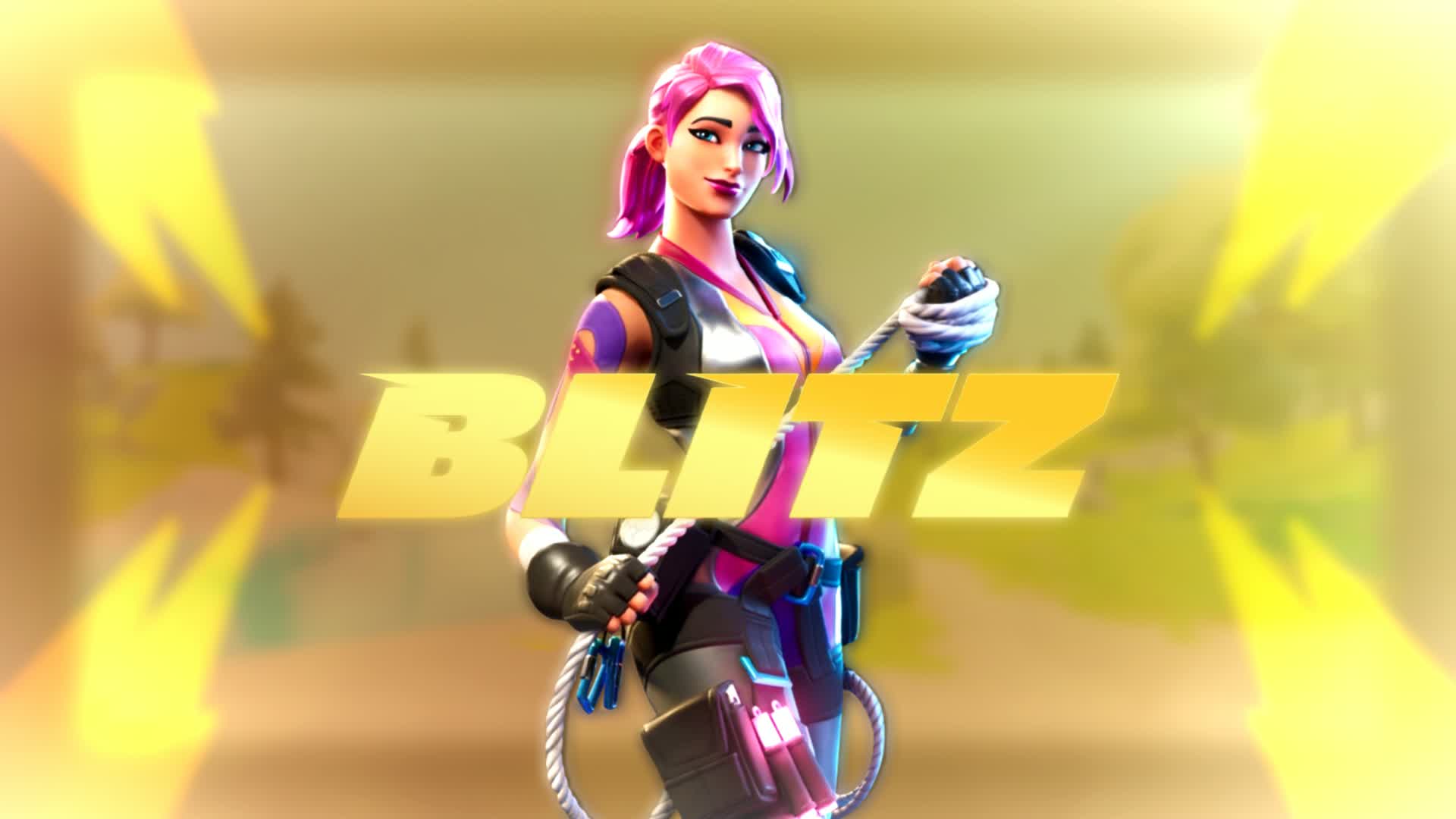 Chapter 2 - Blitz