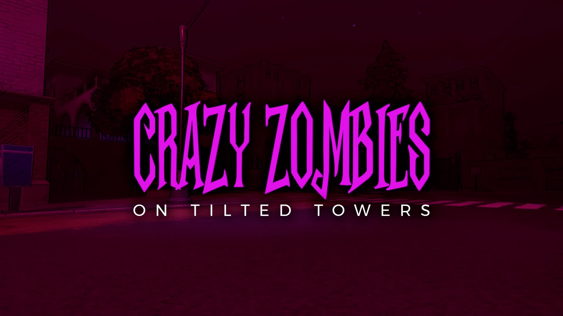 Crazy Zombies