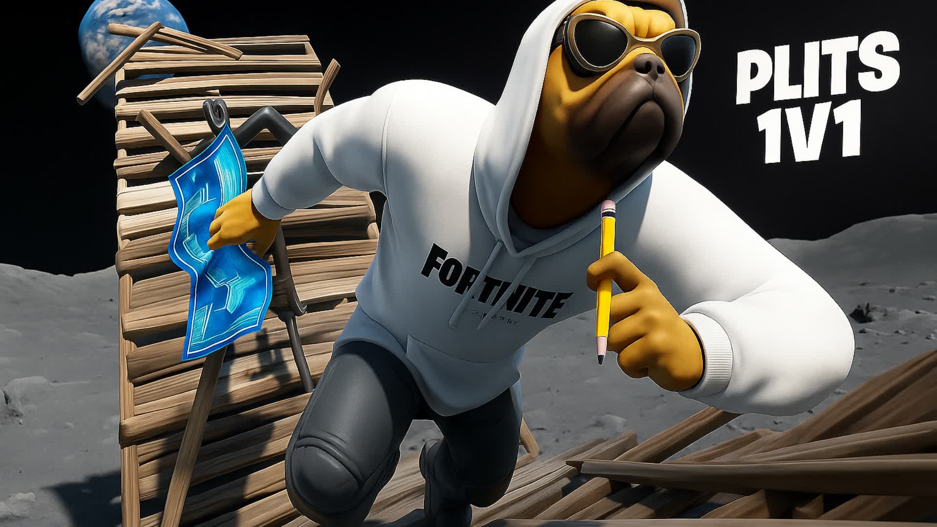 NEW PLITS 1V1