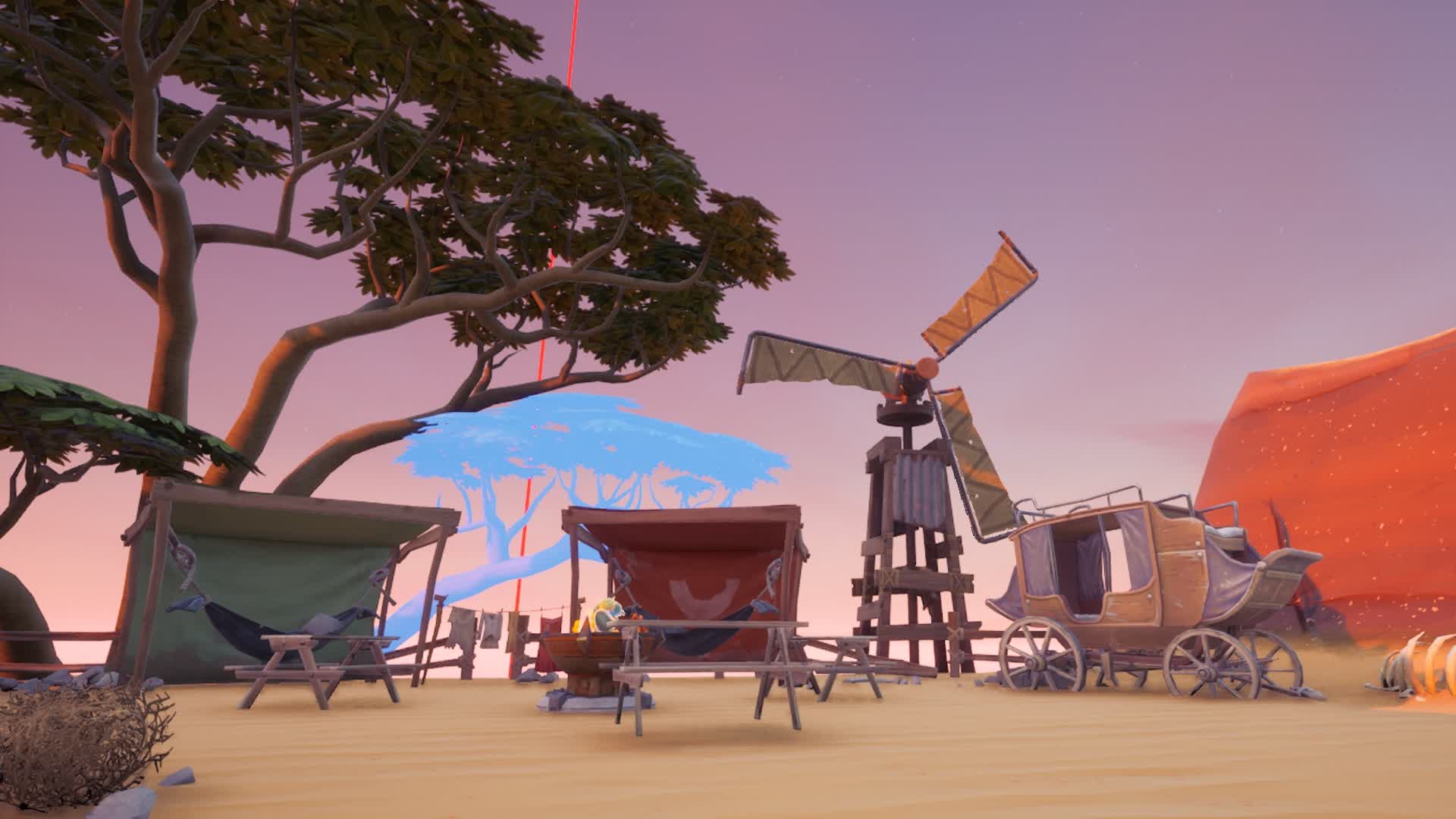 Wild West Tycoon DEMO