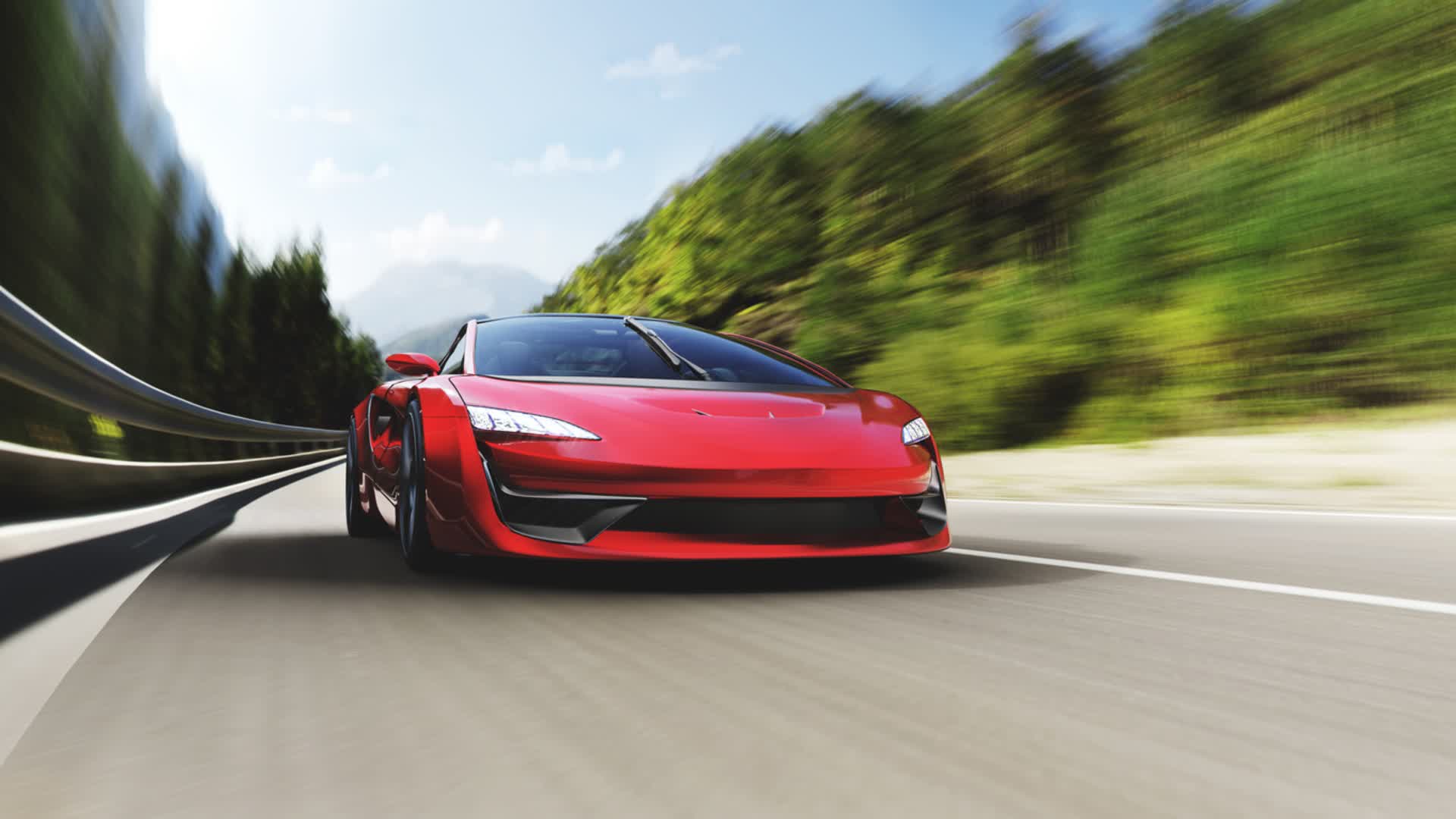 cars games radical
