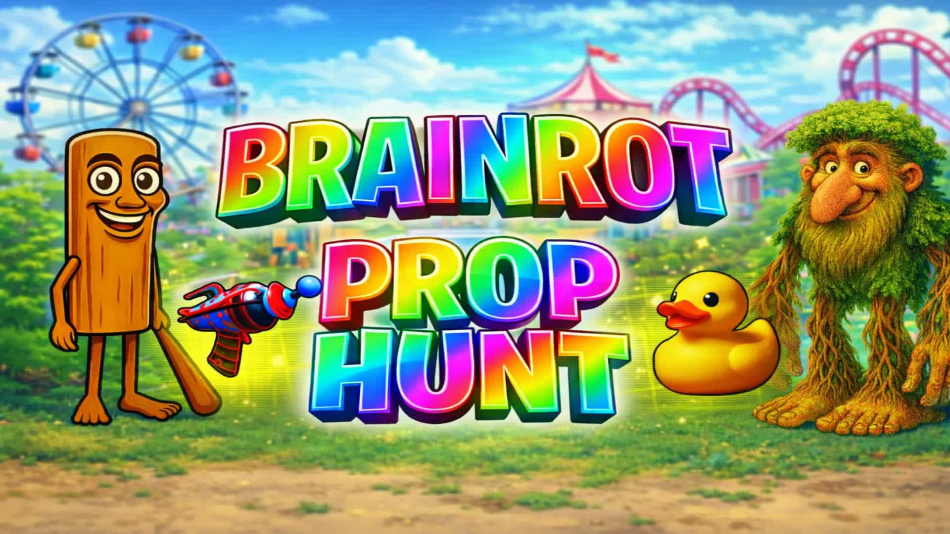 🔫BRAINROT PROP HUNT 🔫