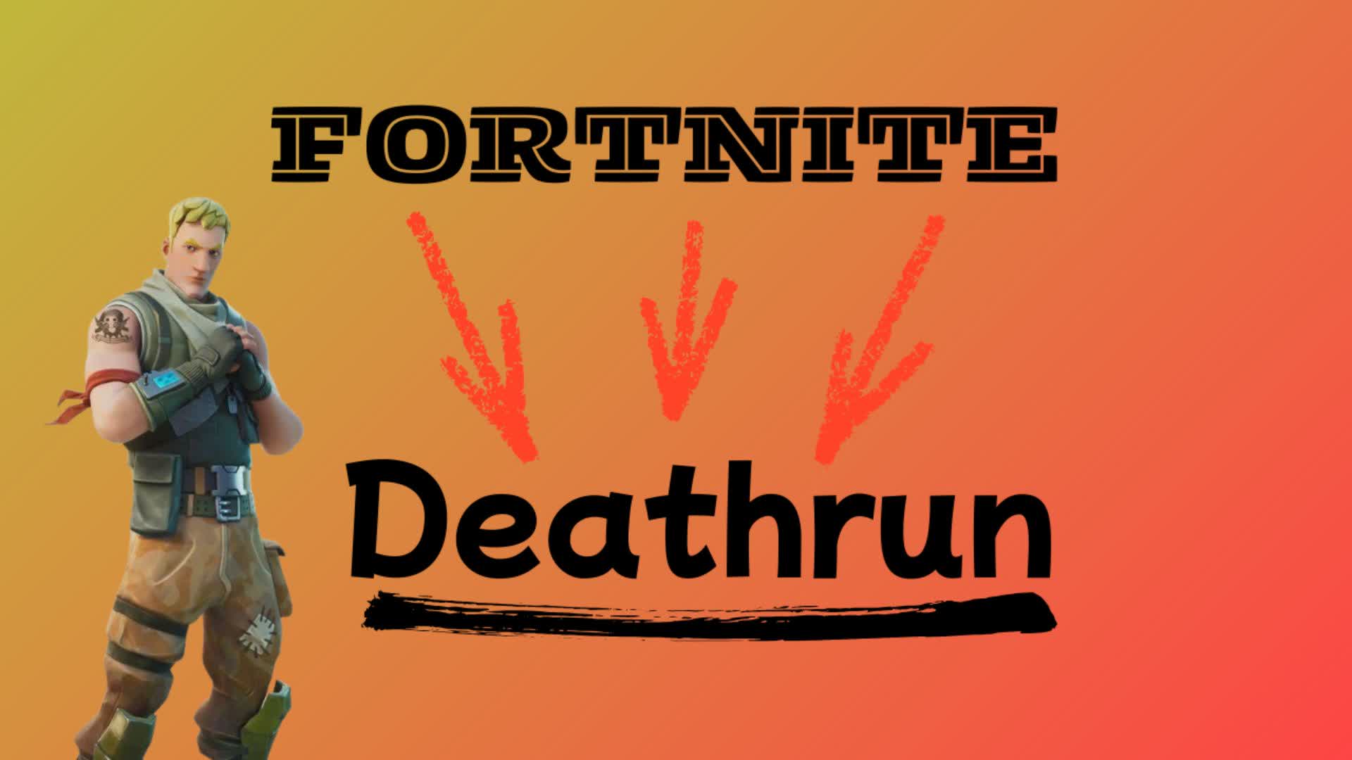 Deathrun project medium