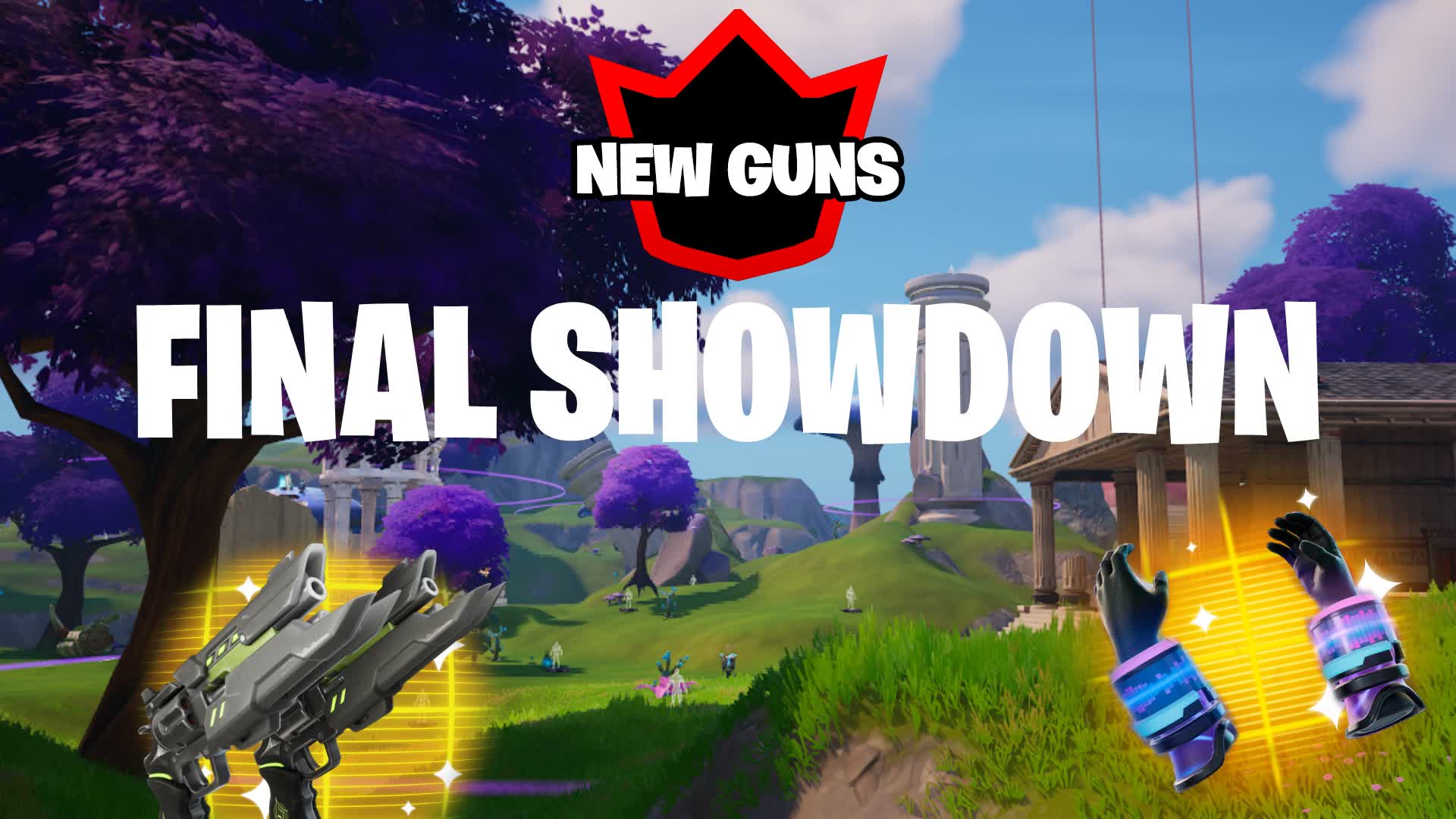 Final Showdown [1.2.1]