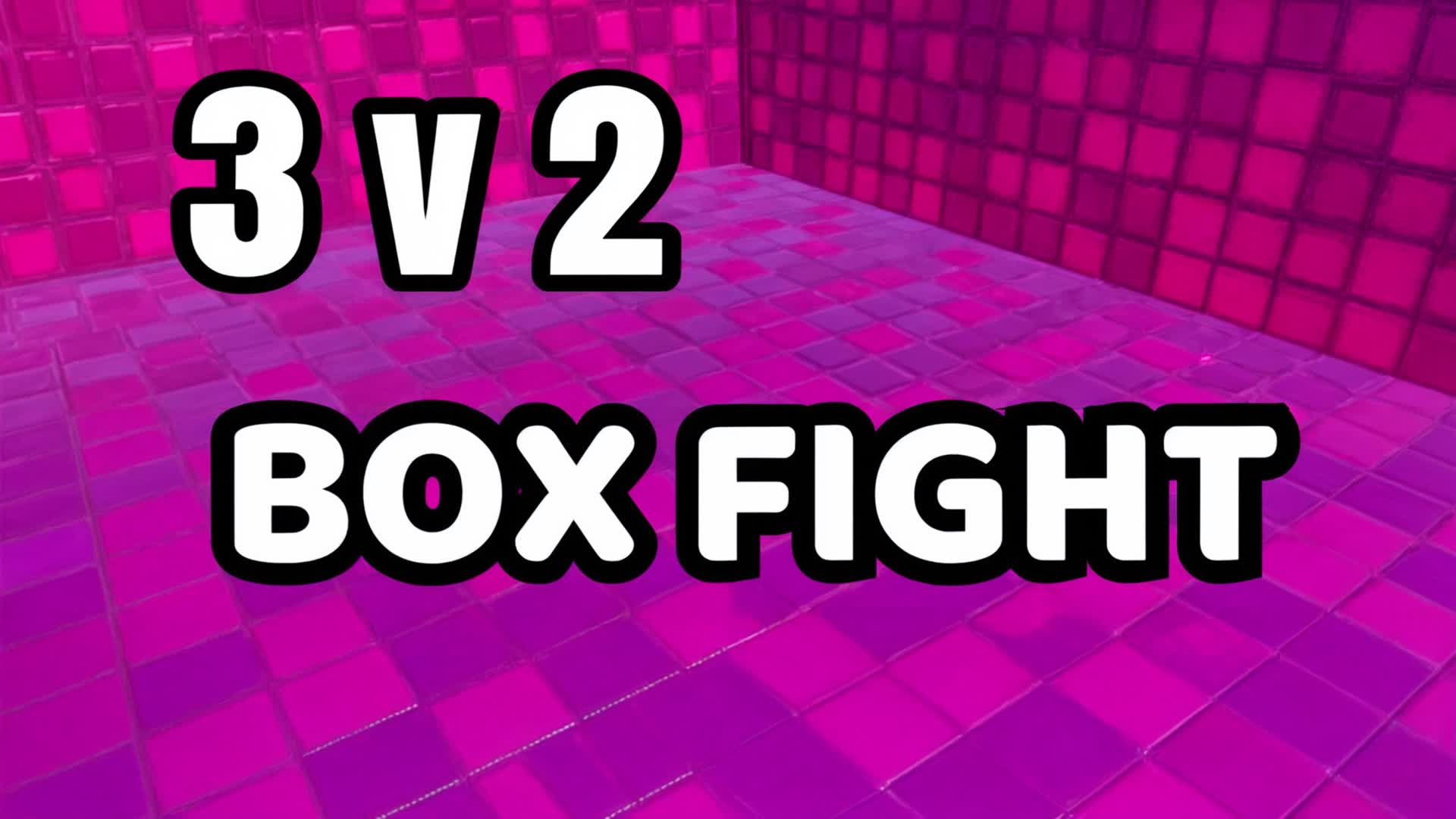 BOX FIGHTS 3v2