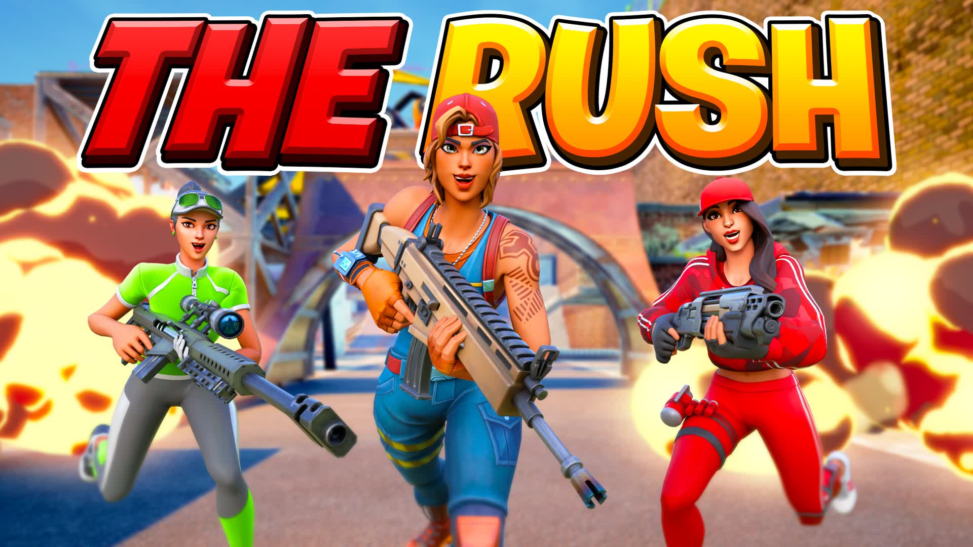 The Rush