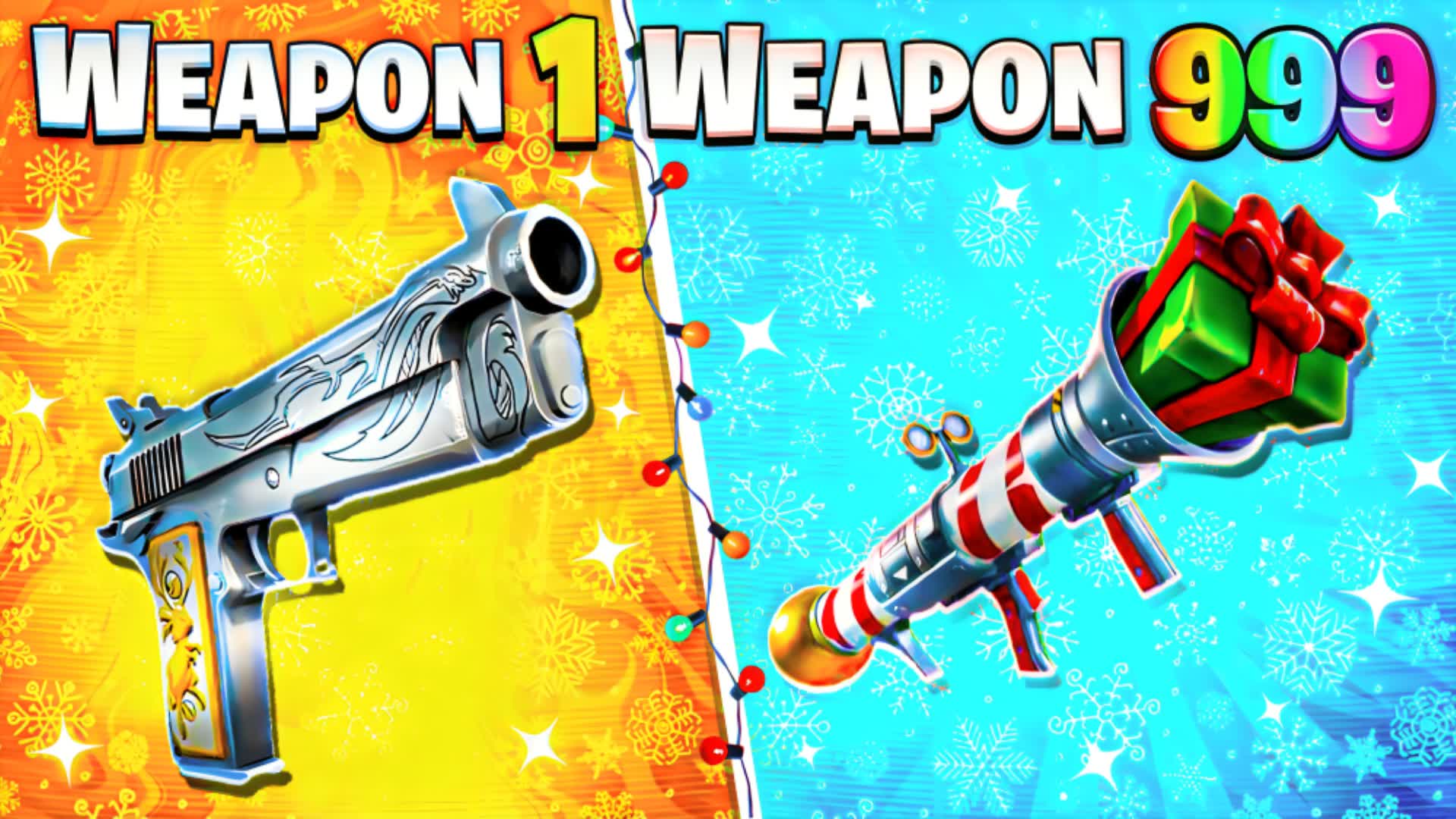 CRAZY GREASY GUN GAME🔫ONE SHOT🎯🧠