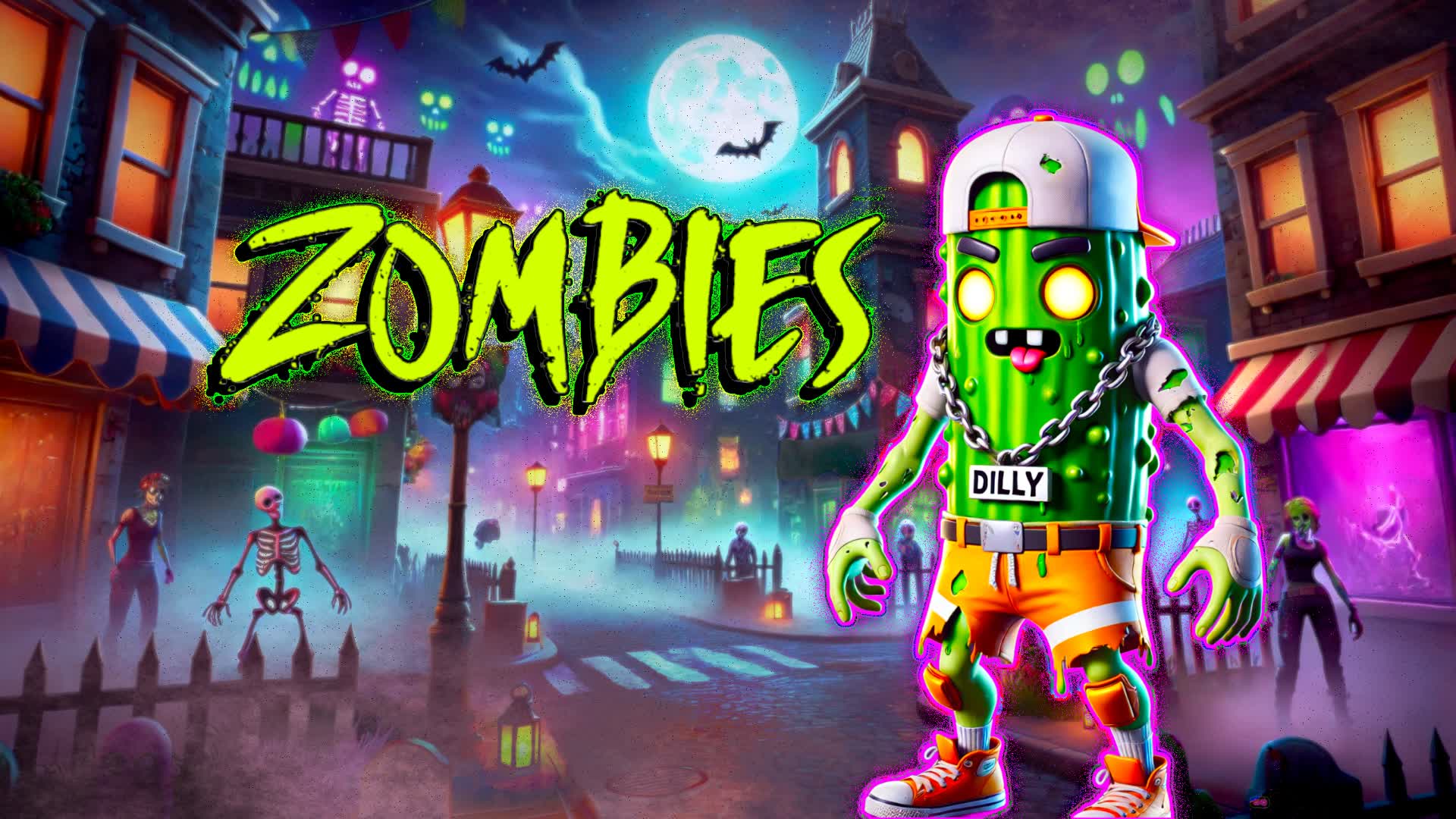 ZOMBIE