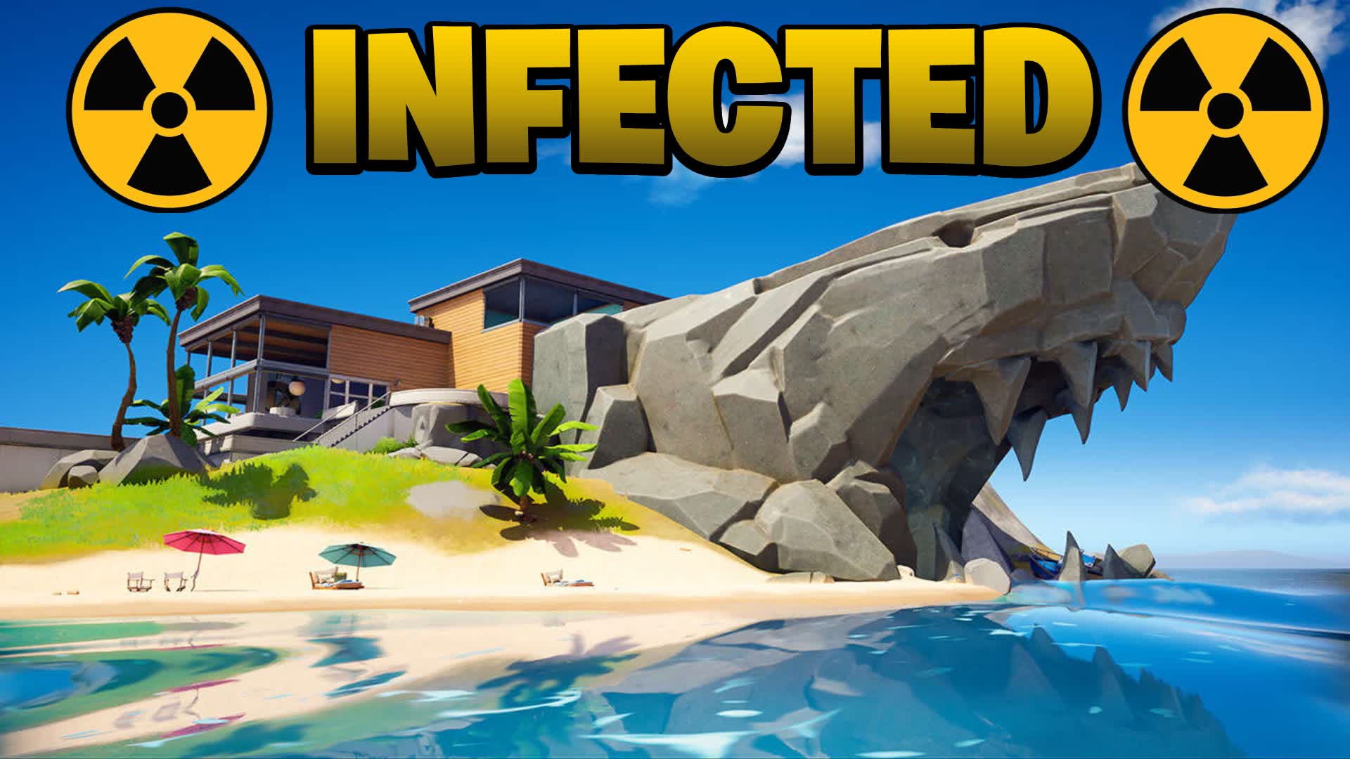 🧟 Infected 🧟