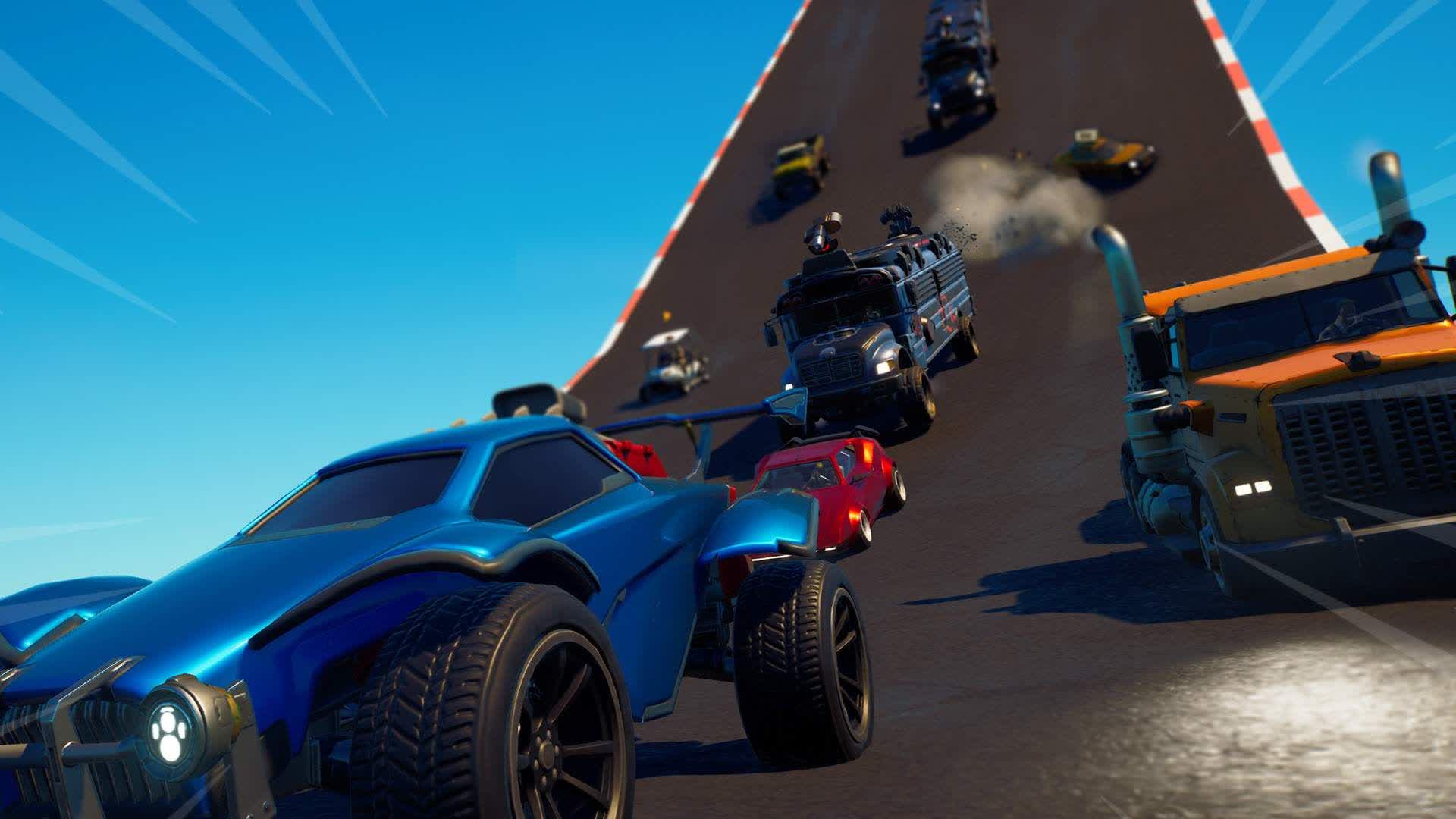 super cars mega roand🌄