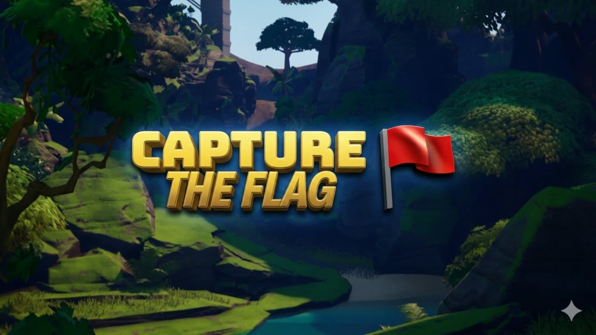 PvP / Capture The Flag