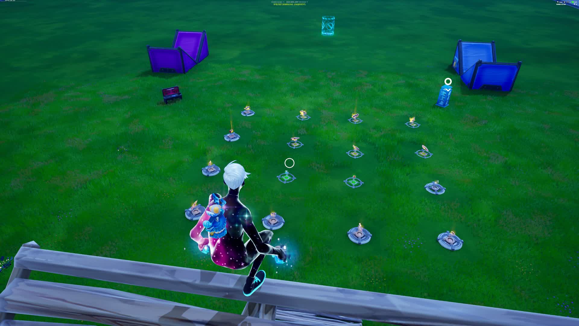 Double 1v1