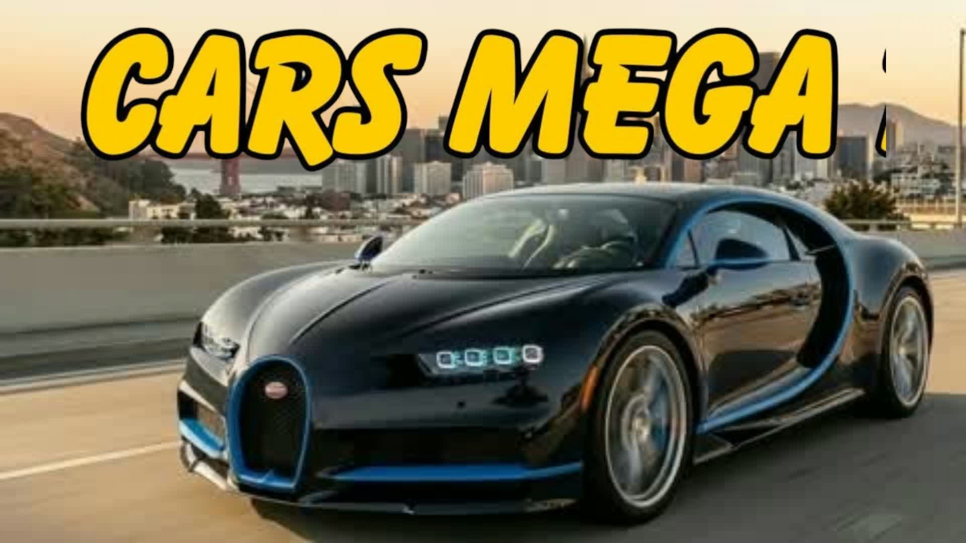 GAME CARS DRIVER 💥