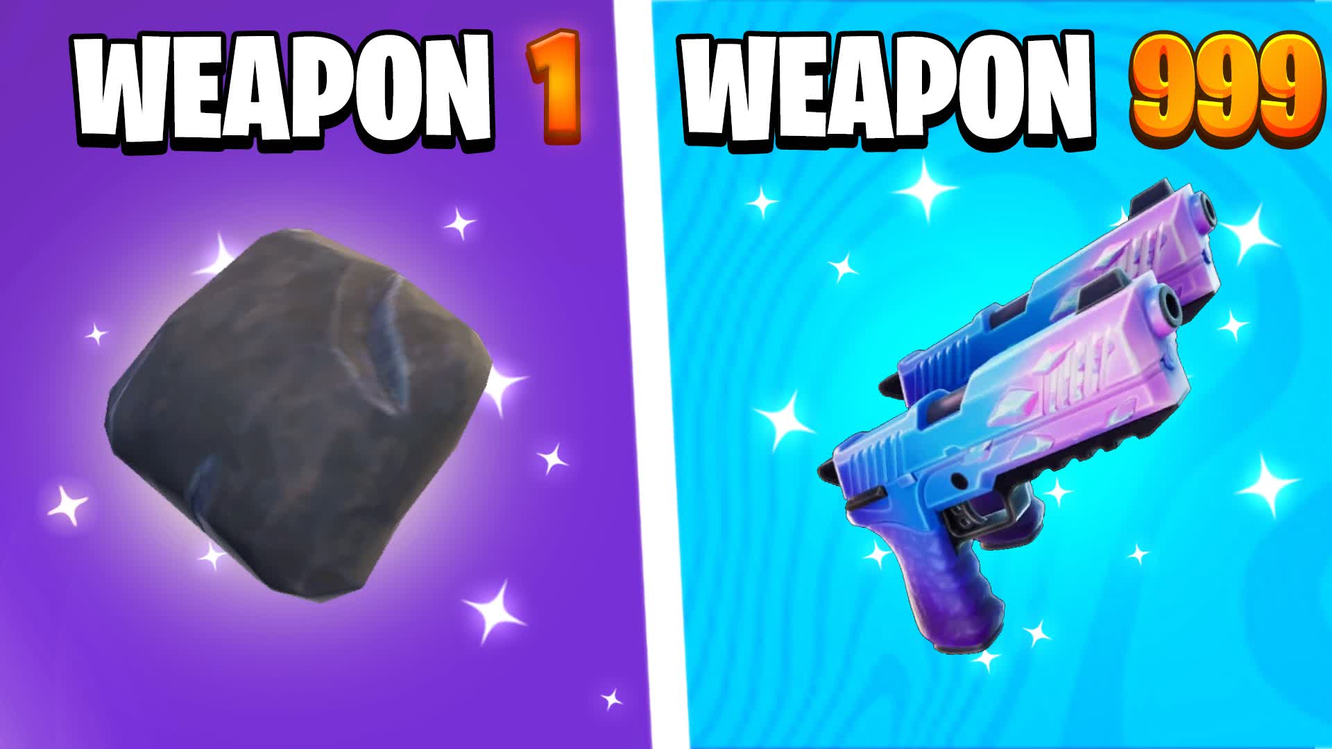 COLORFUL GUN GAME