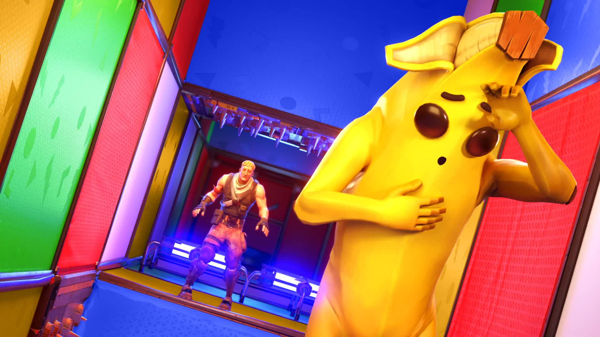 💫300 LEVEL DEATHRUN  💫