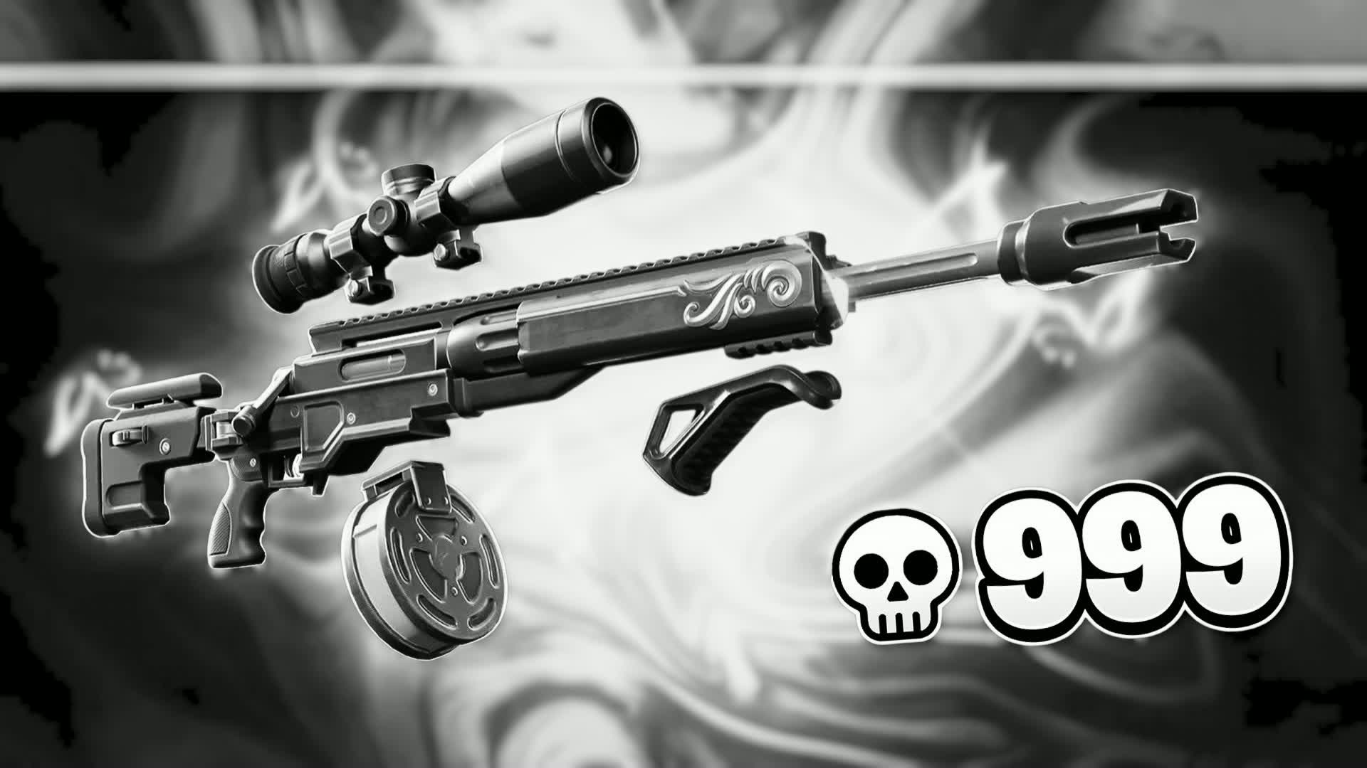GAT SNIPER DRIVING UP
