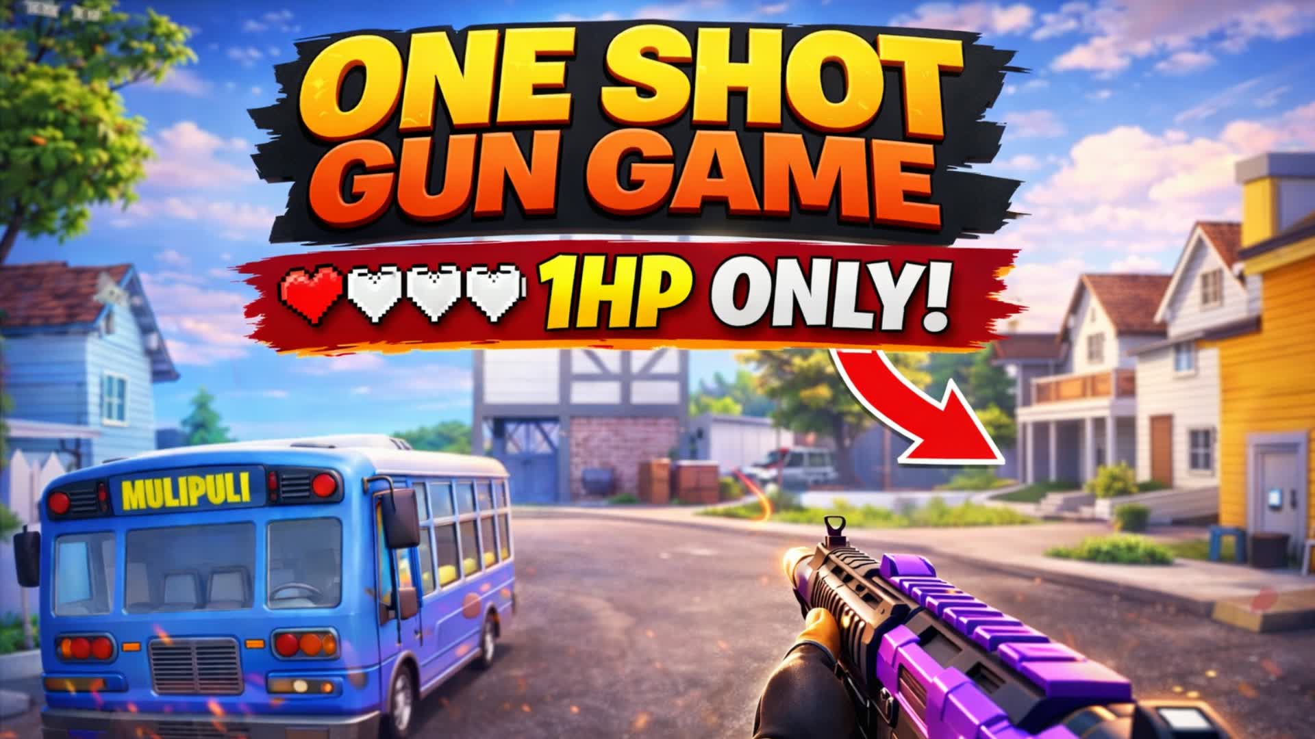 SPRING GUN GAME STEAMY