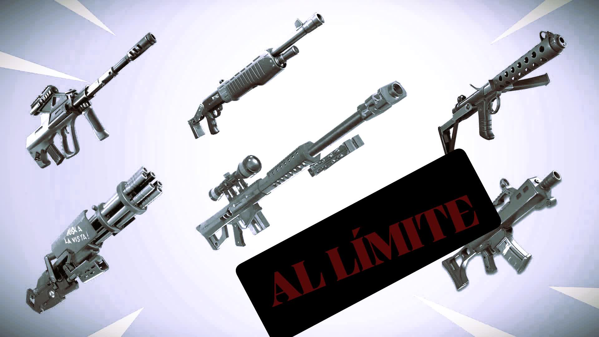 ONESHOT AL LÍMITE