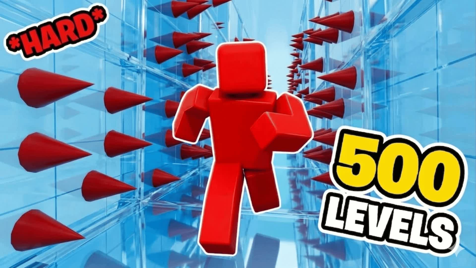 EASY PARKOUR 501+