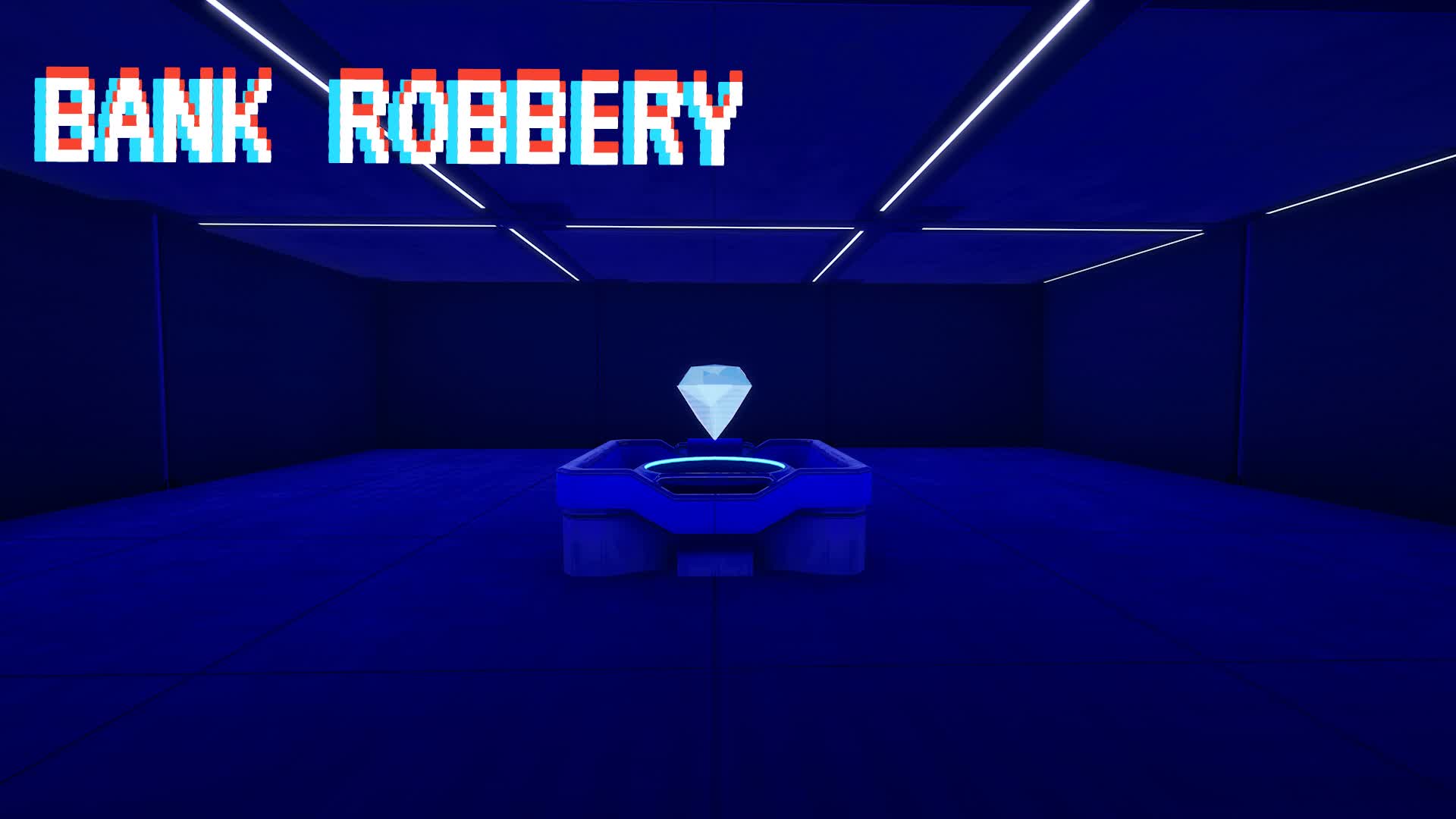 Bank robbery