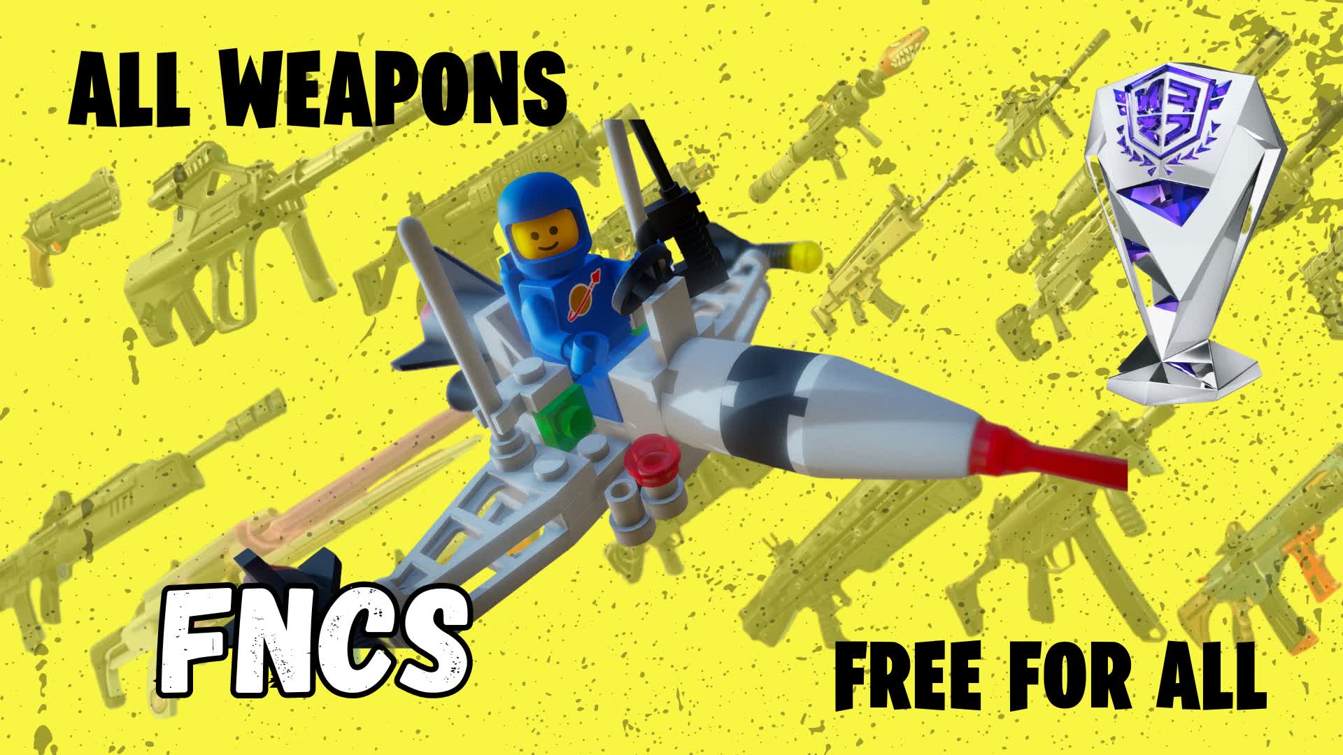 PRACTICE- FFA - ALL GUNS
